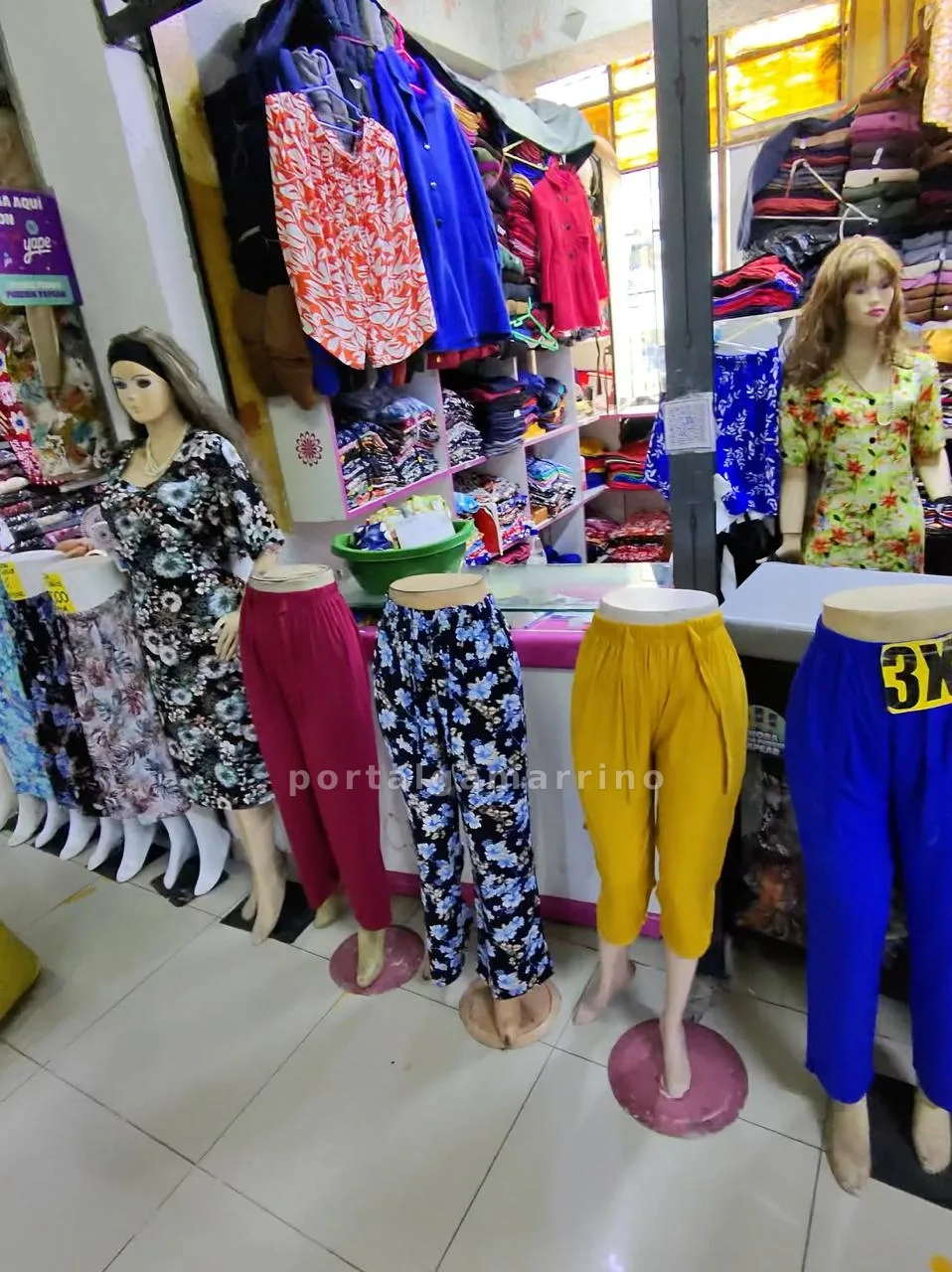 Tienda de Pantalones y Vestidos · Ropa y Moda · Ropa para mujer — foto 3