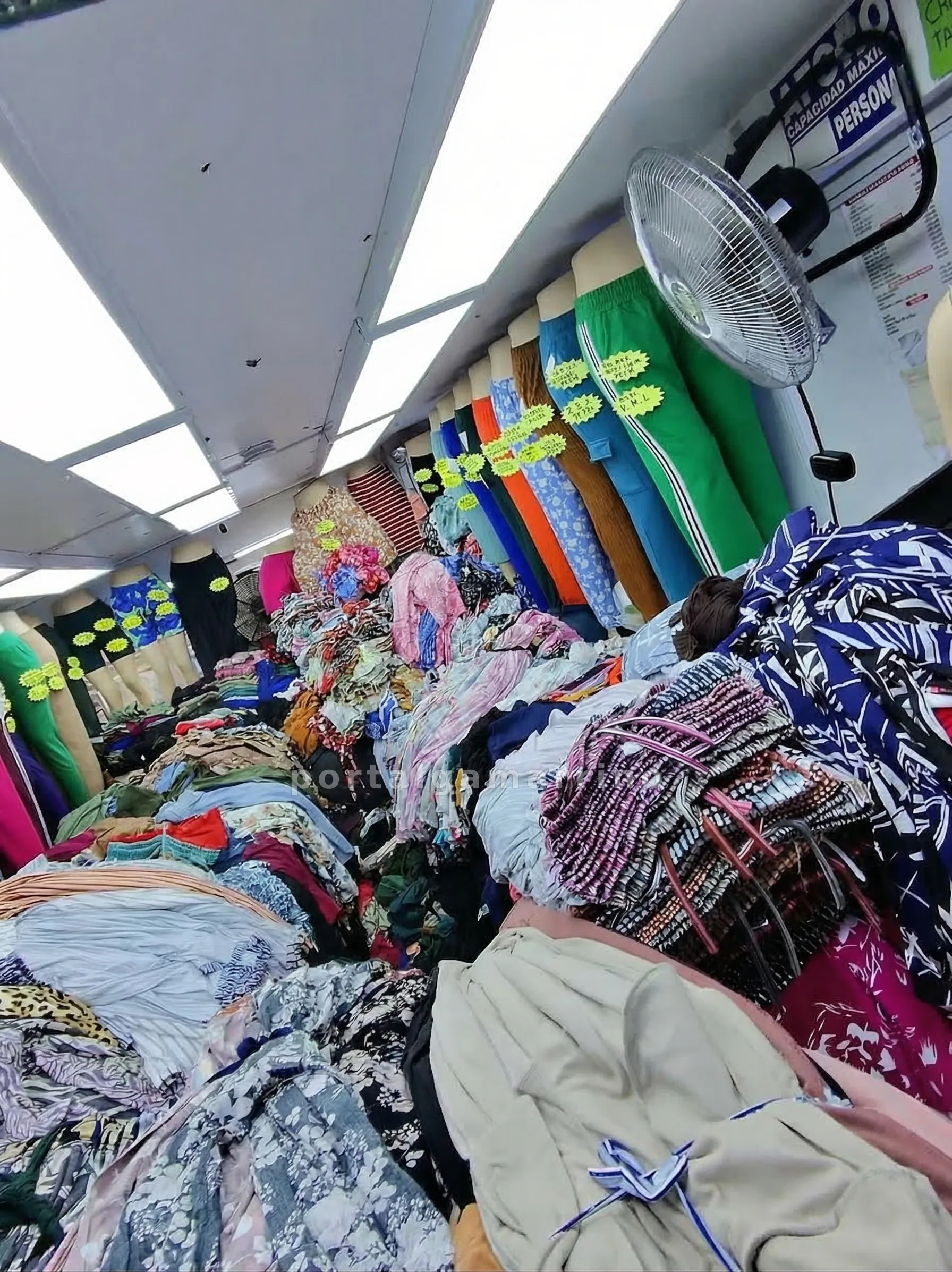 Tienda de Ropa Femenina Casual, Leggings y vestidos · Ropa y Moda · Ropa para mujer — foto 3