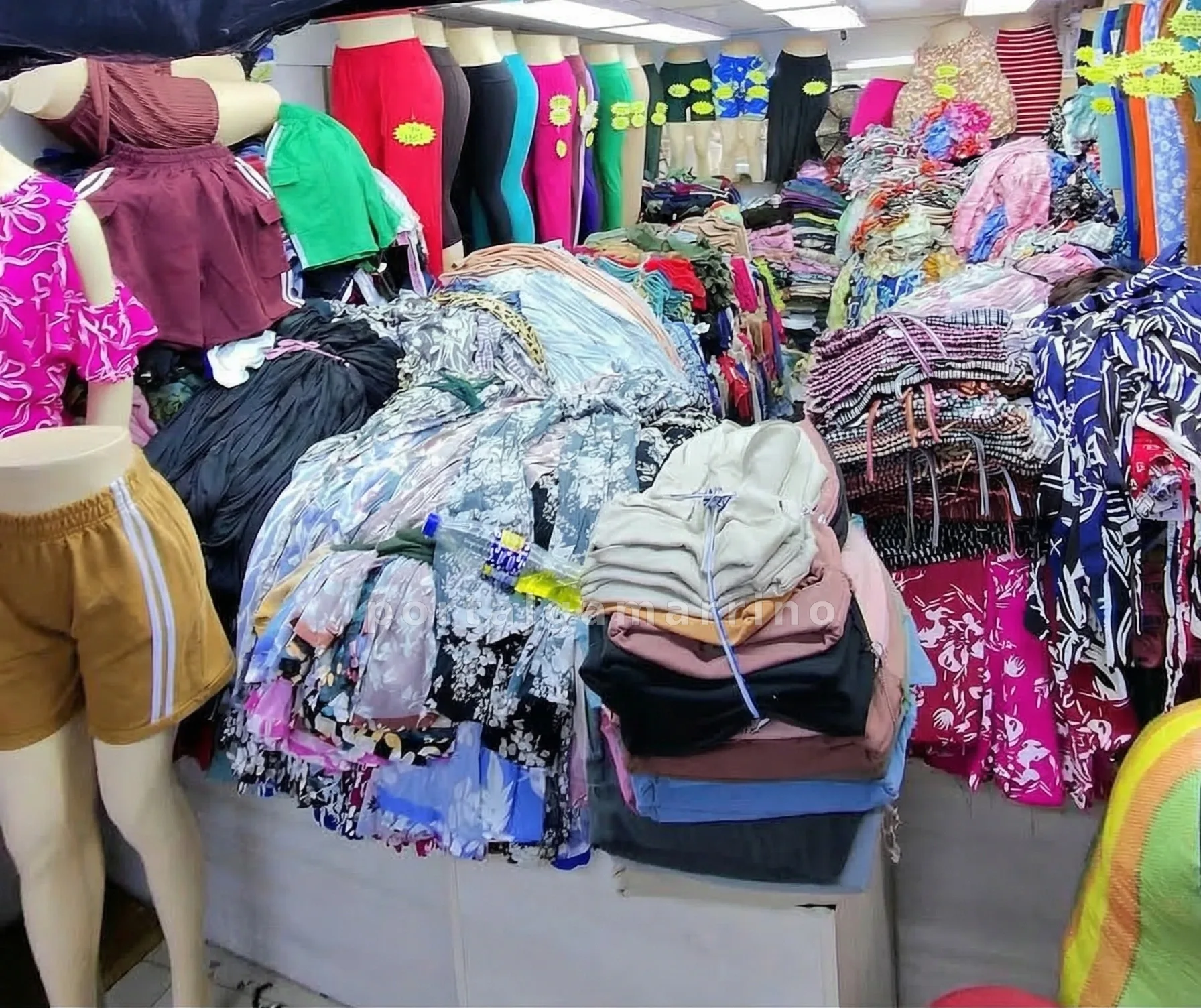 Tienda de Ropa Femenina Casual, Leggings y vestidos · Ropa y Moda · Ropa para mujer — foto 2