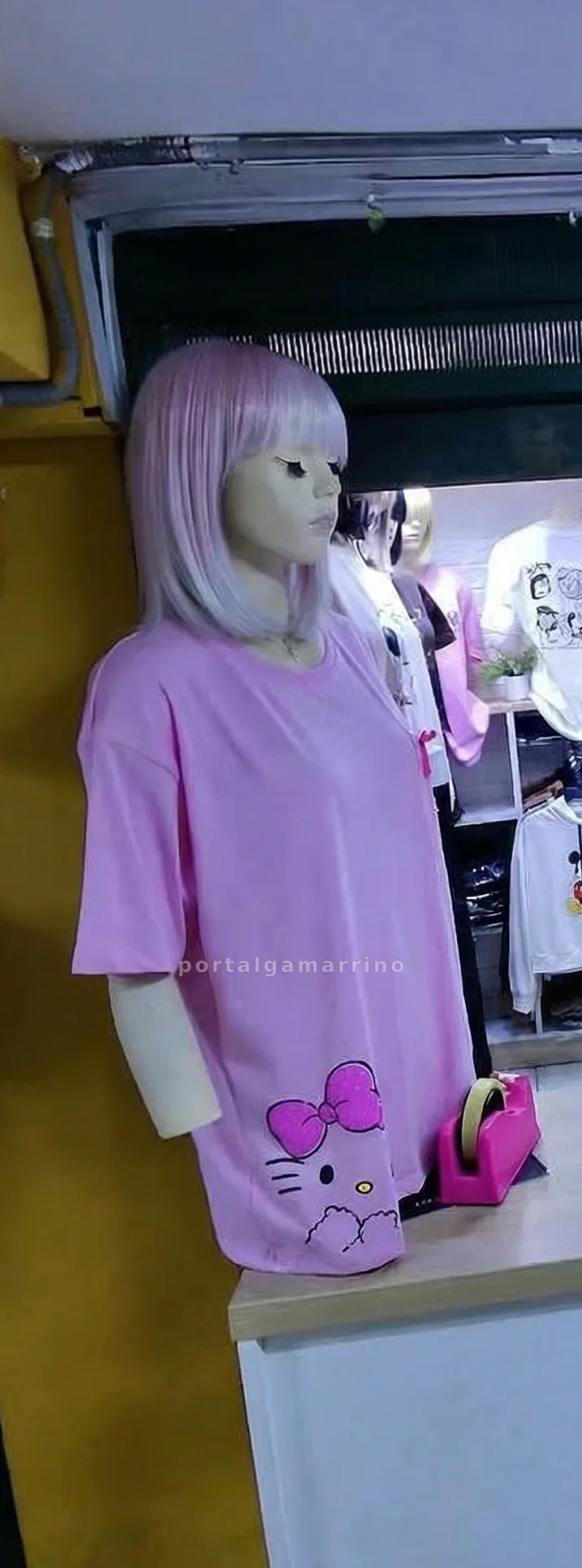 Tienda de Polos Estampados y Ropa Casual para Mujer · Ropa y Moda · Ropa para mujer — foto 2