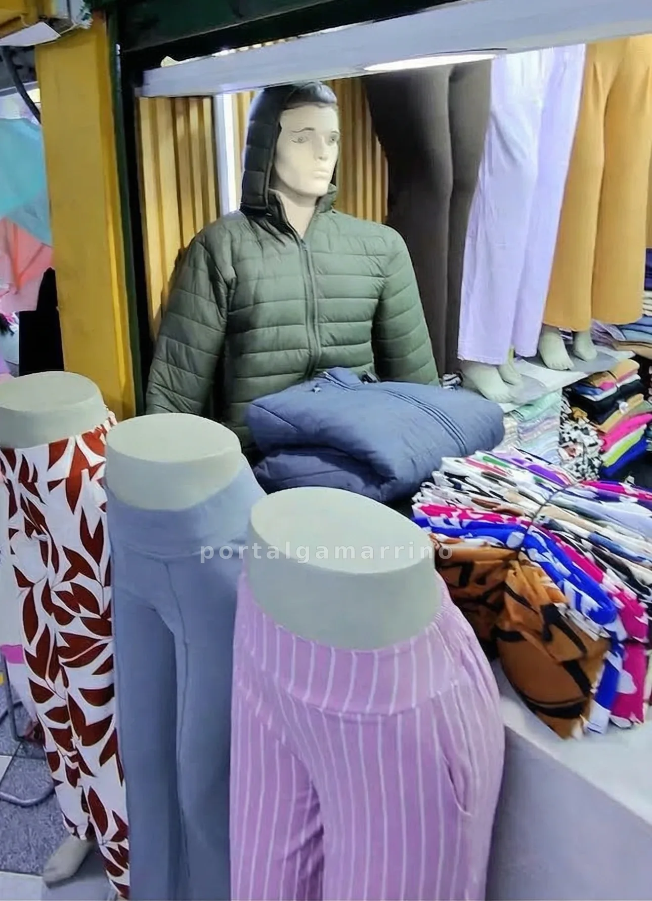 Pantalones y Buzos Cómodos para Mujer · Ropa y Moda · Ropa para mujer — foto 3