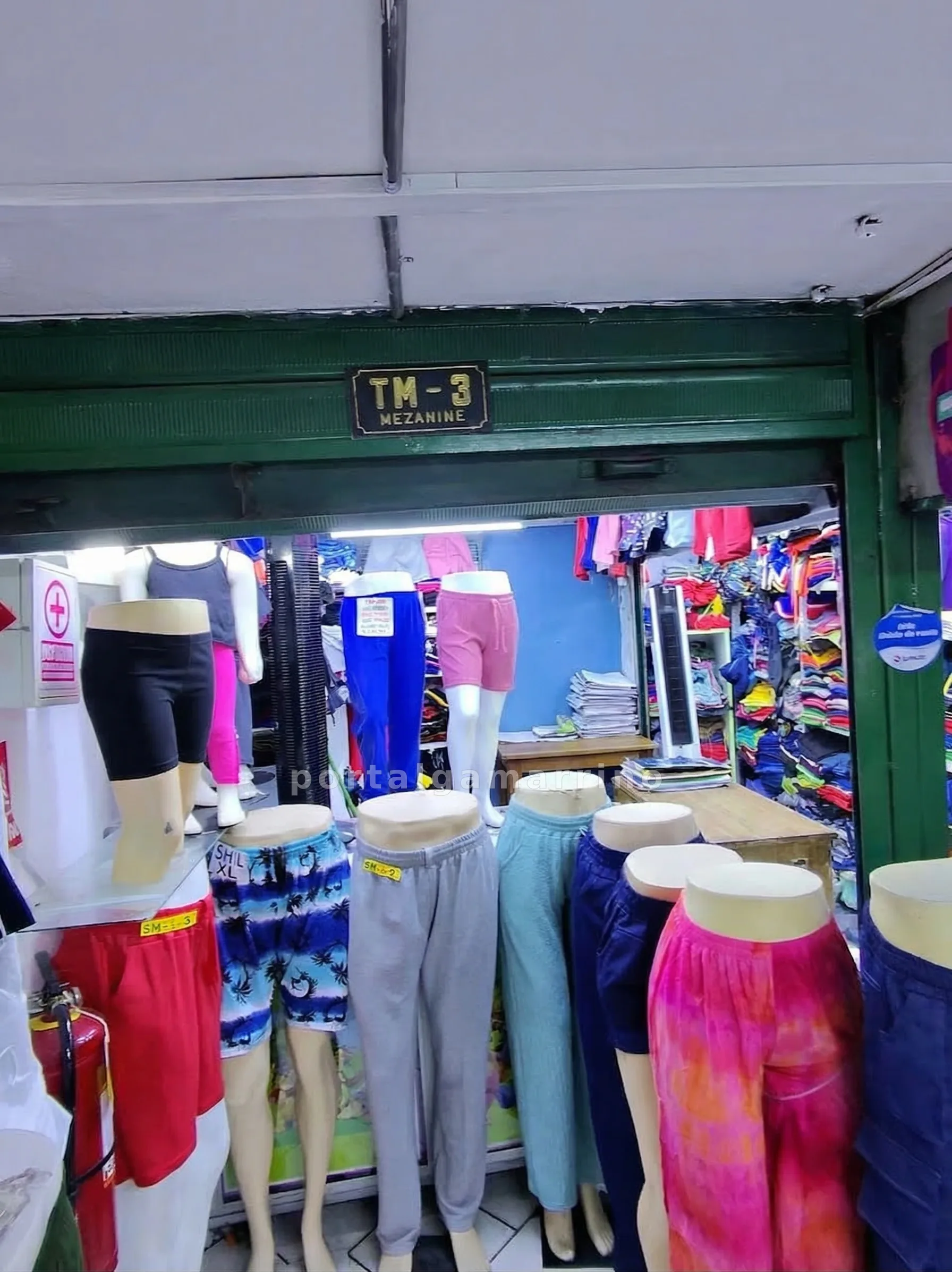 Tienda de Shorts, Pantalones Deportivos y Ropa Cómoda · Ropa y Moda · Ropa para Hombre y Mujer — foto 1