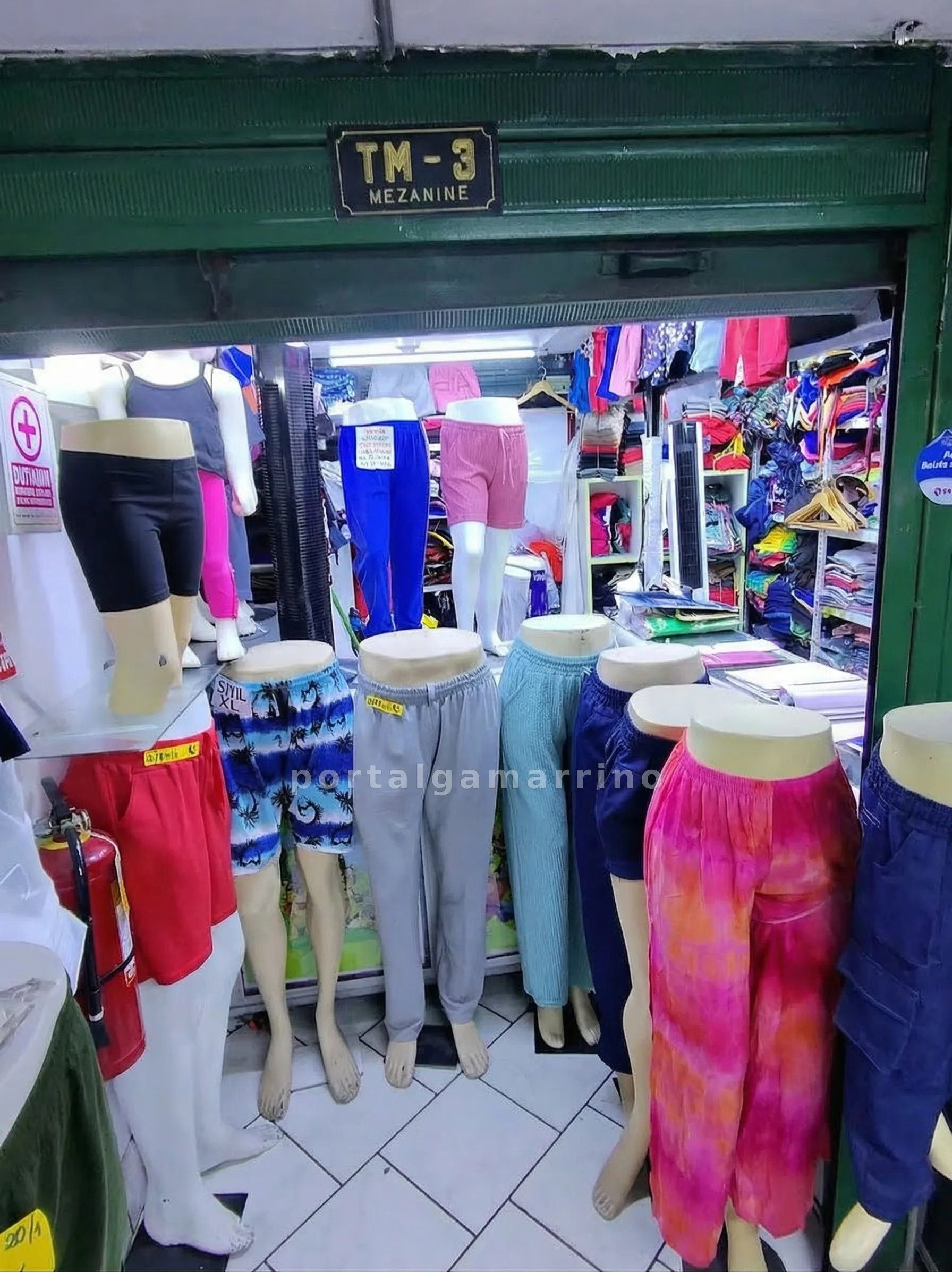 Tienda de Shorts, Pantalones Deportivos y Ropa Cómoda · Ropa y Moda · Ropa para Hombre y Mujer — foto 2