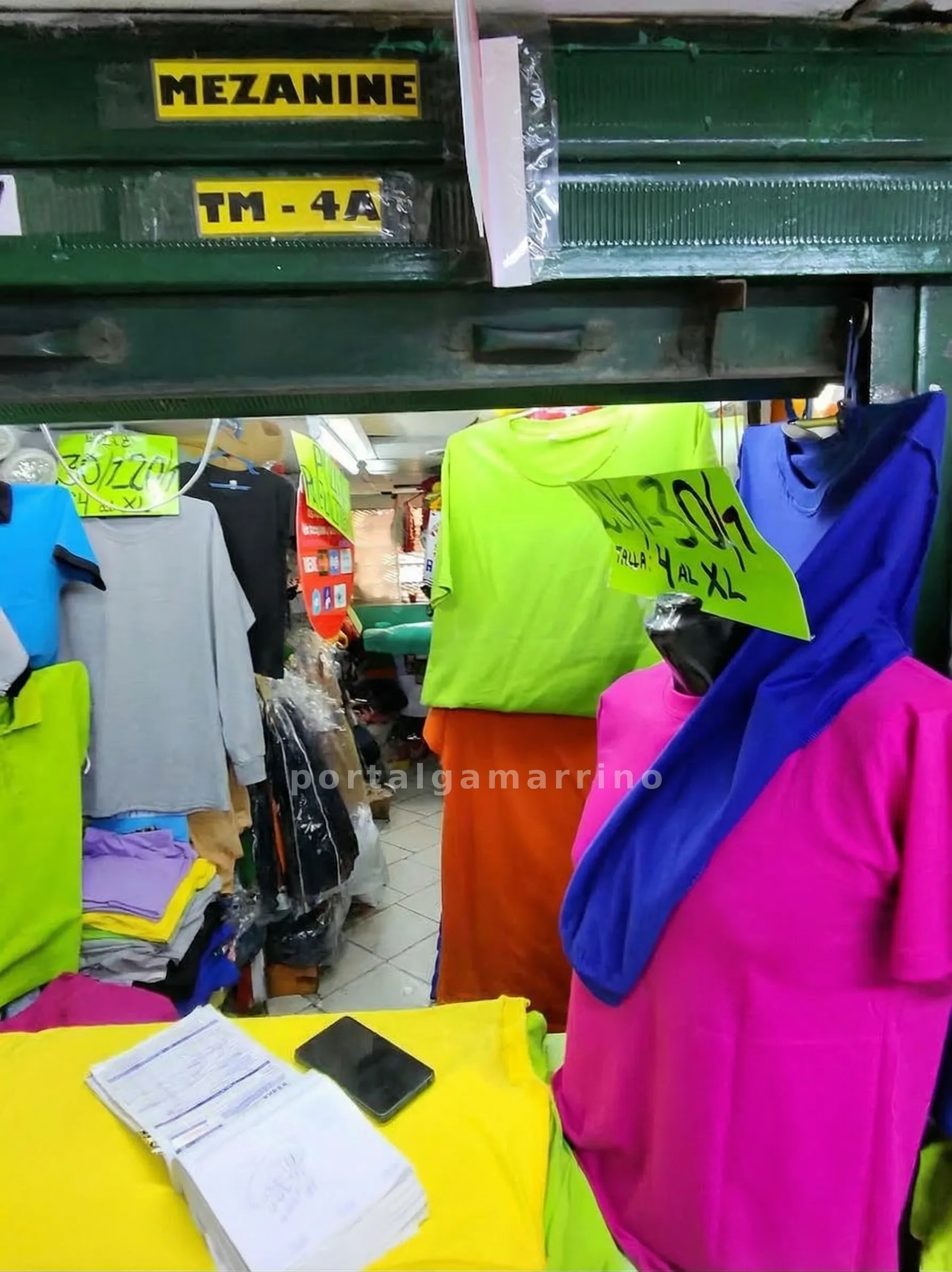 Tienda de Polos y Camiseros para publicidad · Merchandising · Polos Publicitarios — foto 3