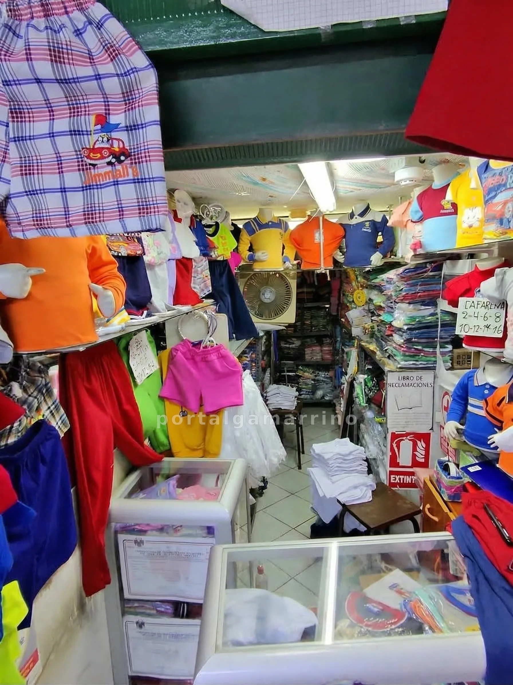 Tienda de Ropa Infantil y Uniformes Escolares · Ropa y Moda · Ropa para Niños y Niñas — foto 2