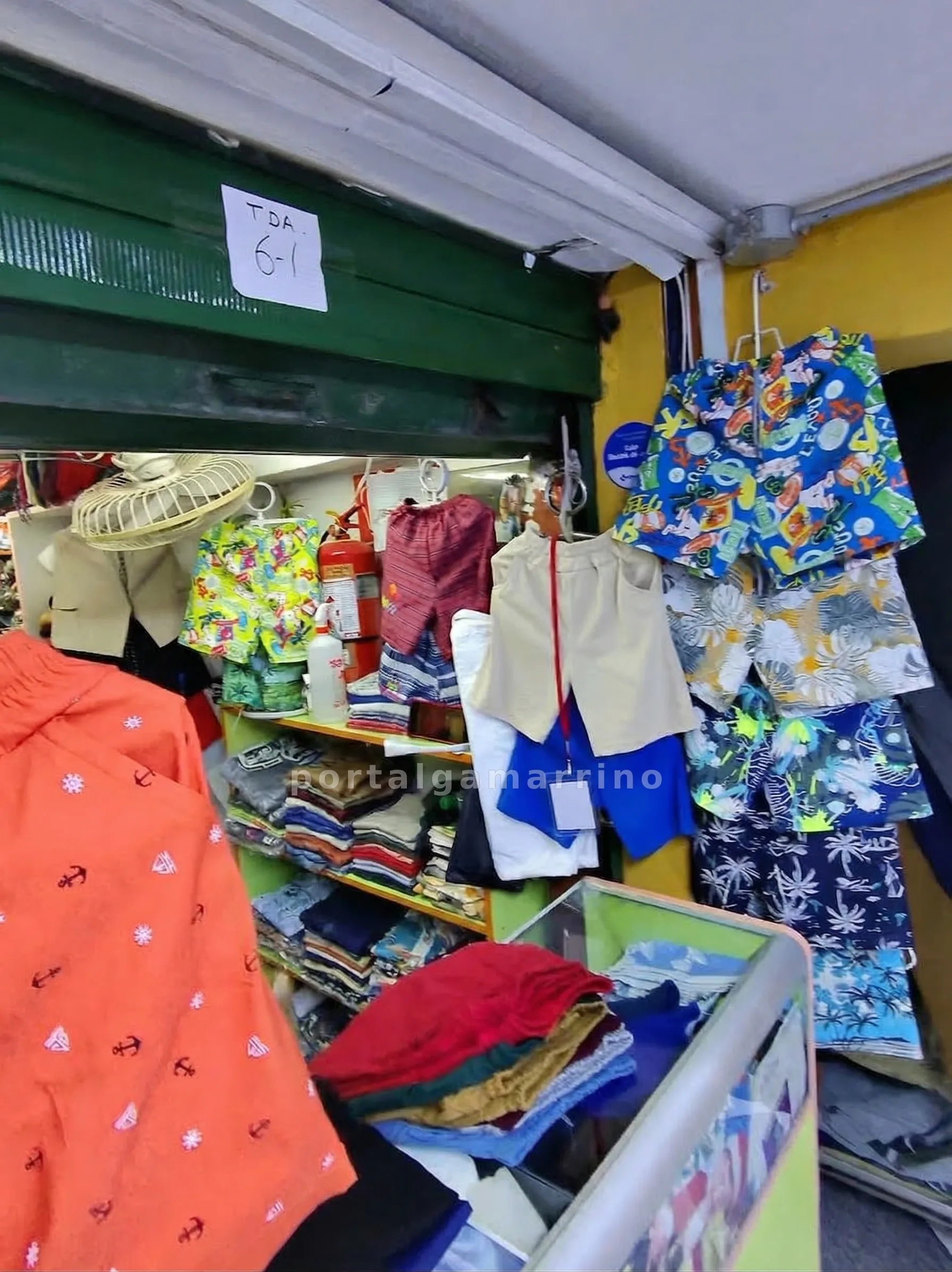 Tienda de Ropa Casual y Shorts · Ropa y Moda · Ropa para Hombre y Mujer — foto 2