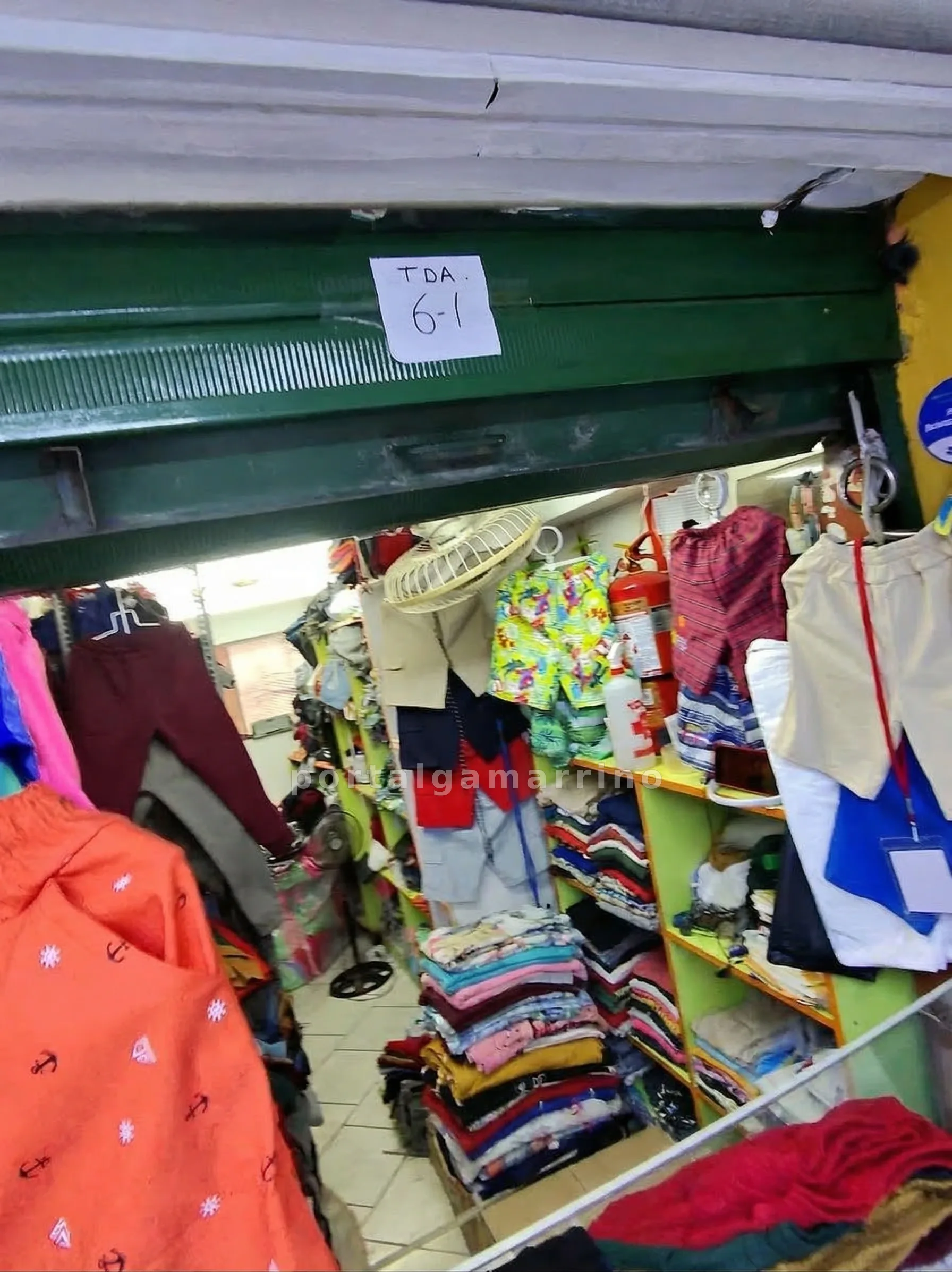 Tienda de Ropa Casual y Shorts · Ropa y Moda · Ropa para Hombre y Mujer — foto 1