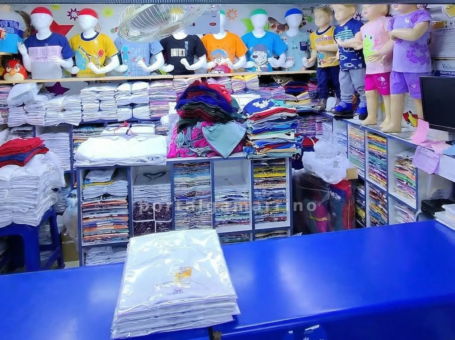 Tienda de Ropa Infantil · Ropa y Moda · Ropa para Niños y Niñas — foto 2