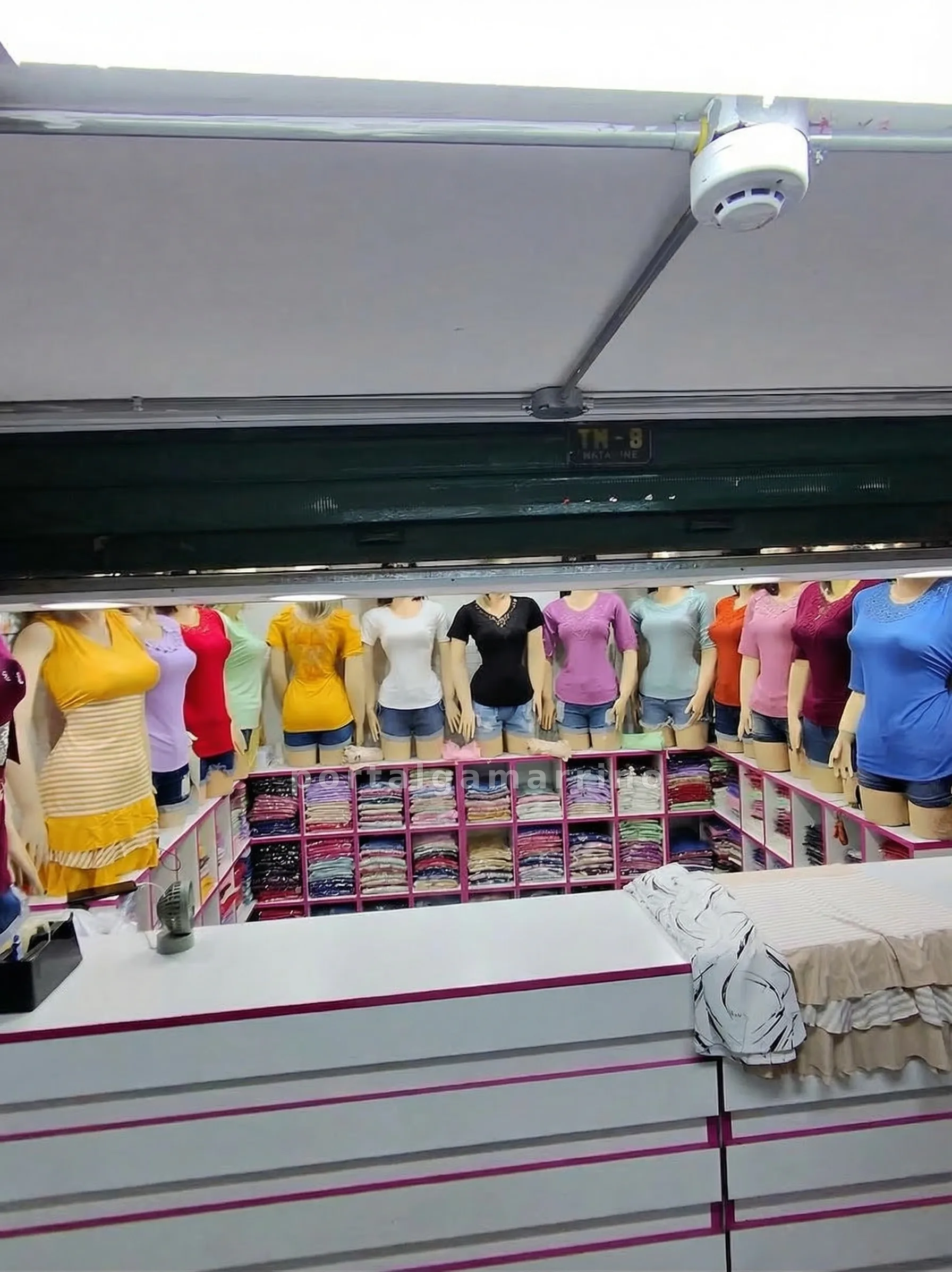 Tienda de Ropa Femenina Casual · Ropa y Moda · Ropa para mujer — foto 2