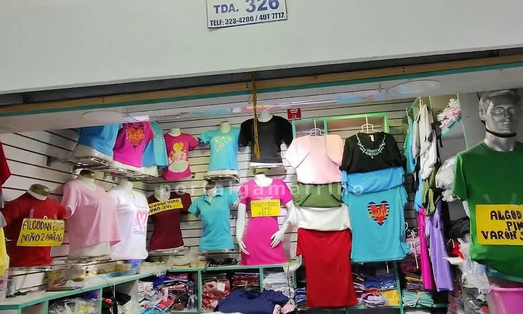 Tienda de Polos Básicos para Hombre y Mujer · Ropa y Moda · Ropa para Hombre y Mujer — foto 2
