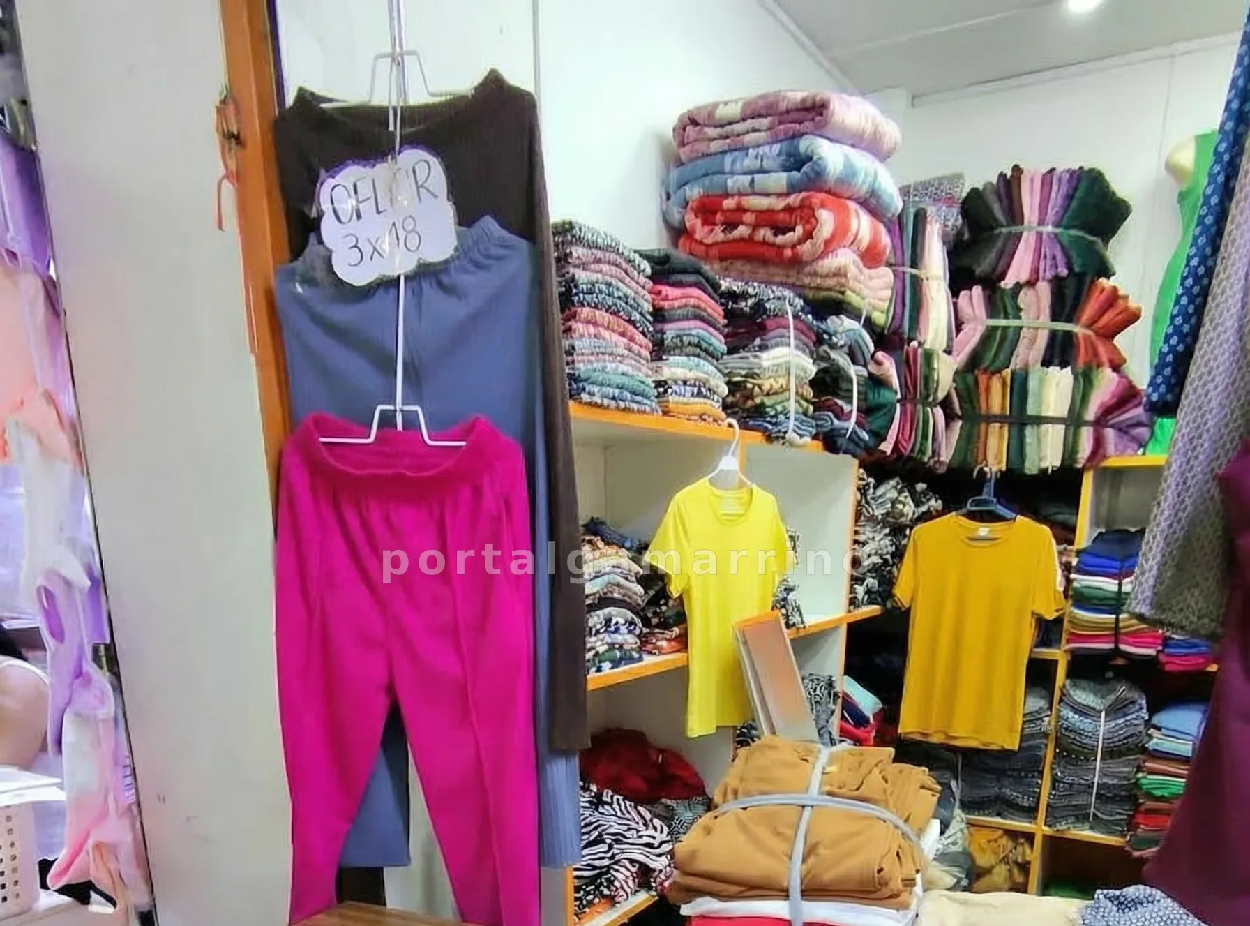 Tienda de Pantalones y Shorts para Mujer · Ropa y Moda · Ropa para mujer — foto 2