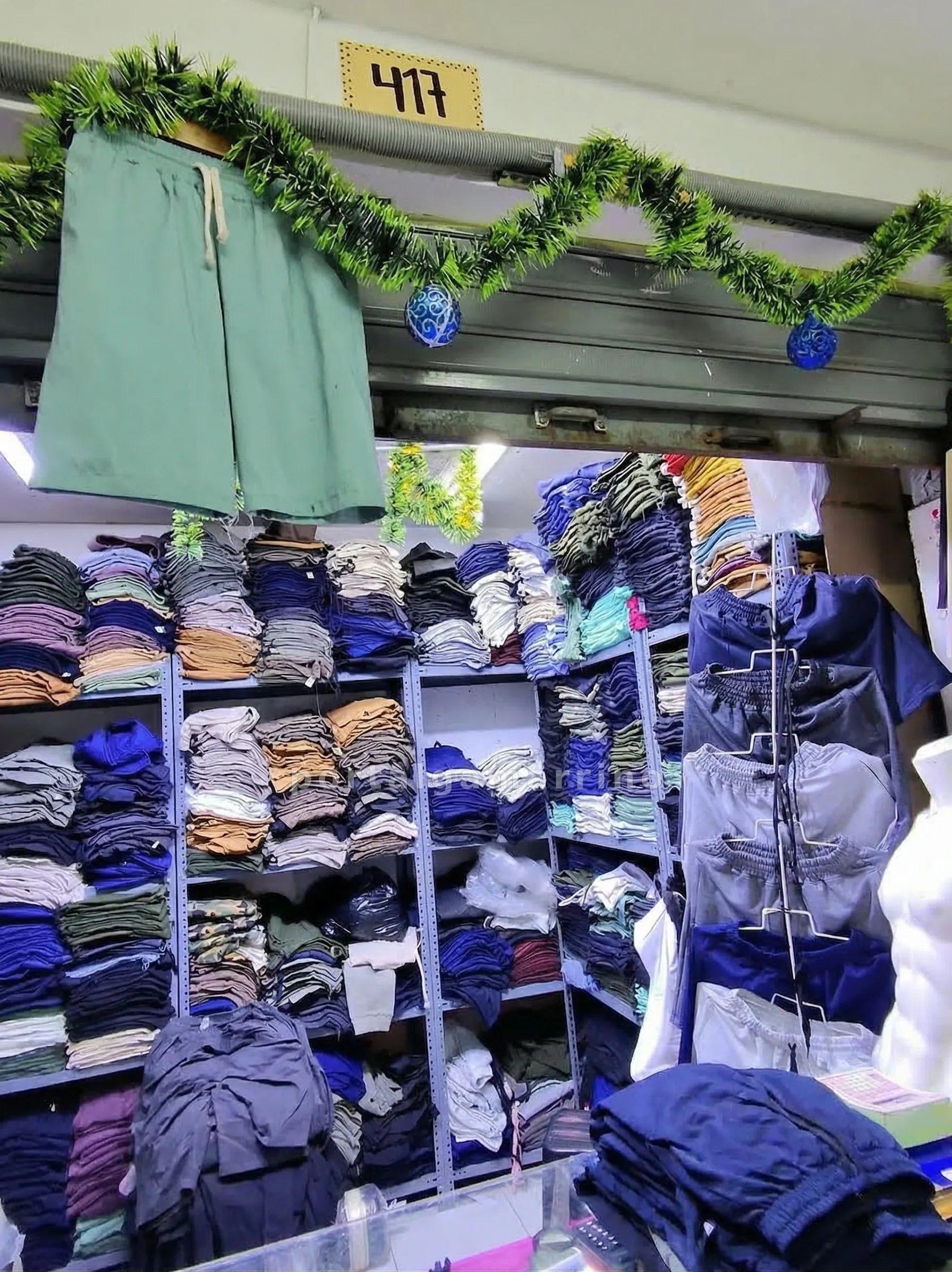 Tienda de Shorts y Buzos Deportivos · Ropa y Moda · Ropa Deportiva — foto 2