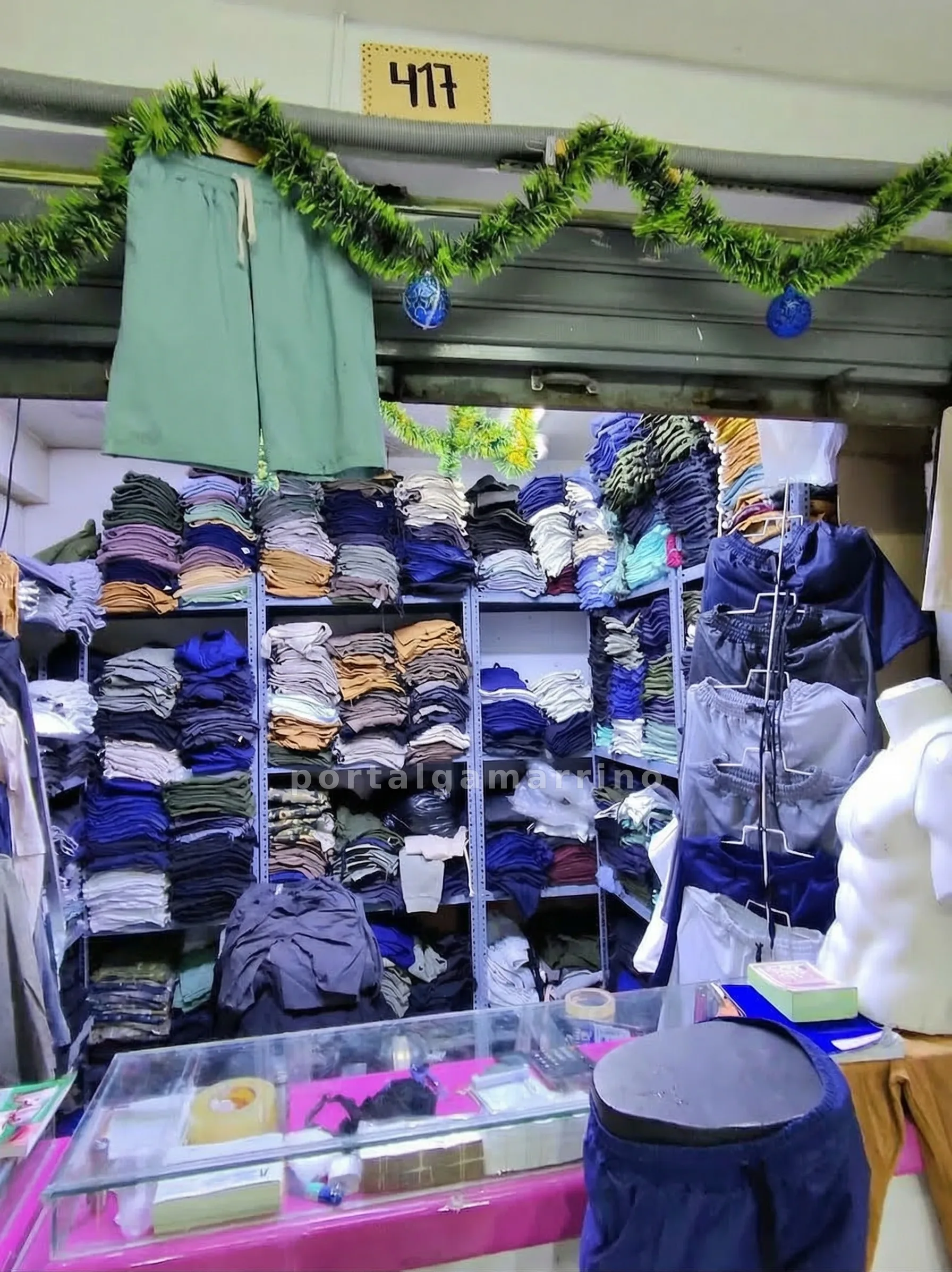 Tienda de Shorts y Buzos Deportivos · Ropa y Moda · Ropa Deportiva — foto 3