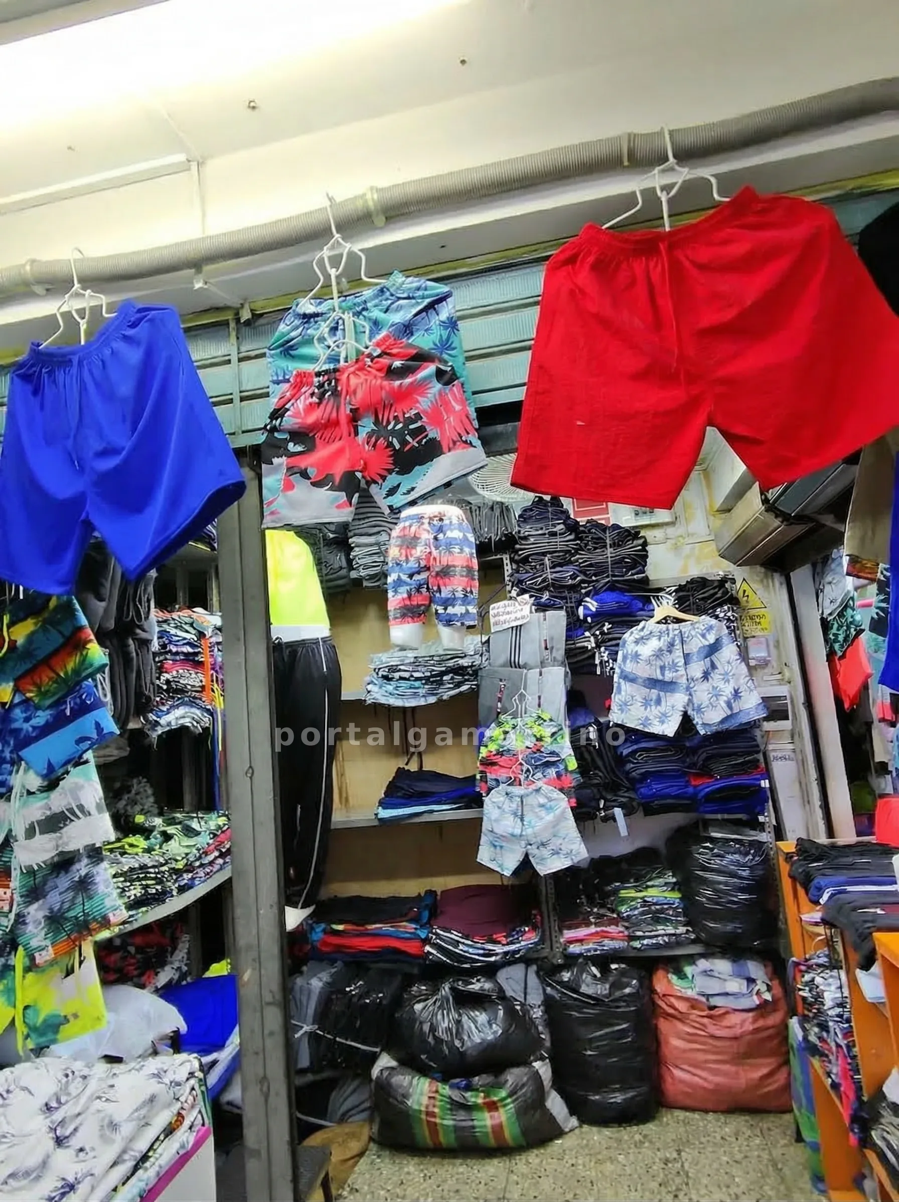 Tienda de Baño Masculina · Ropa y Moda · Ropa para hombre — foto 2