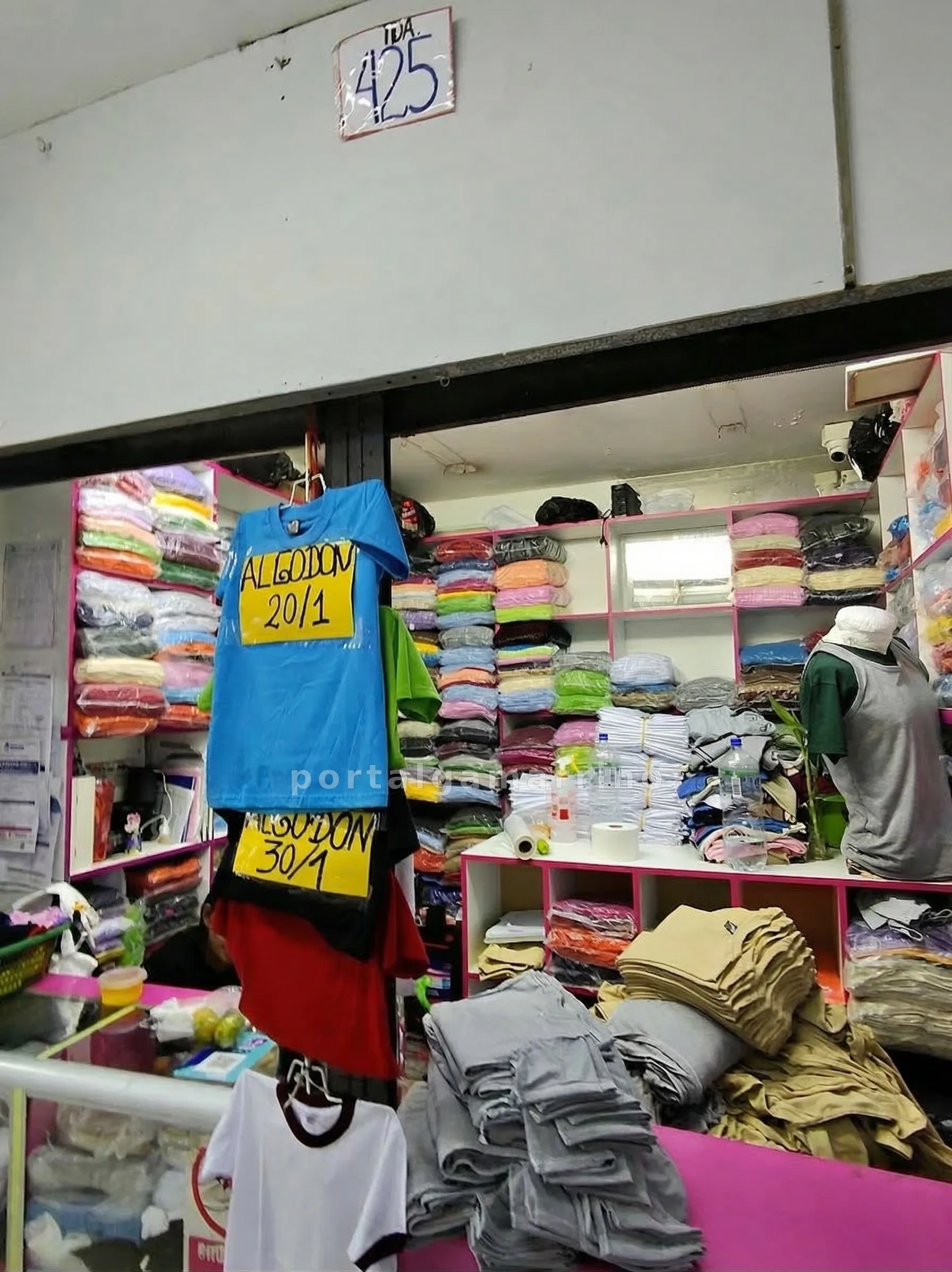 Tienda de Polos al por Mayor · Ropa y Moda · Polos Básicos — foto 2