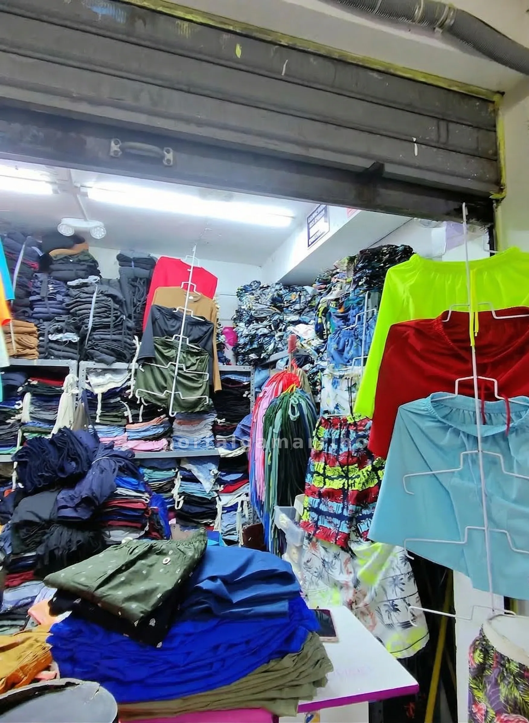 Tienda de Shorts y Buzos Playeros · Ropa y Moda · Ropa de baño — foto 2