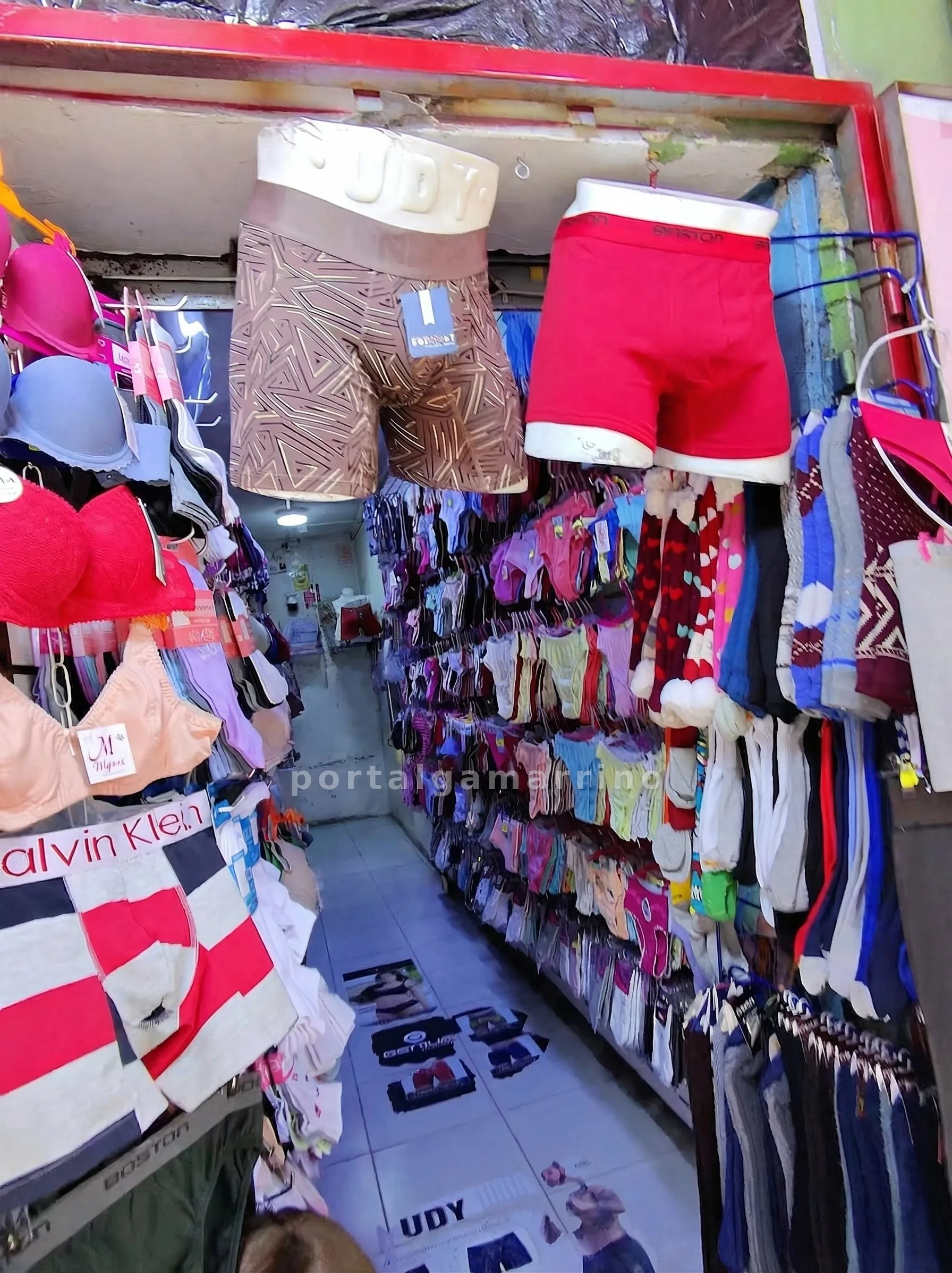 Tienda de Ropa Interior pra hombre y mujer · Ropa y Moda · Pijamas — foto 3
