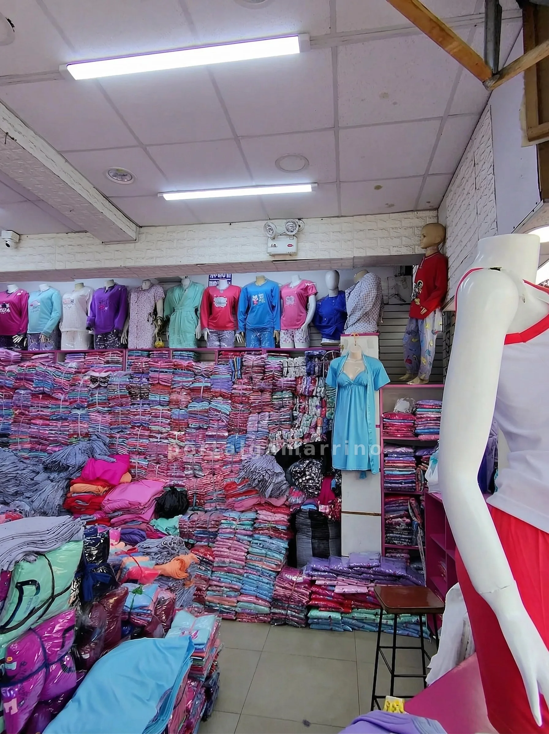 Tienda de pijamas y ropa de dormir para hombre, mujer y niñas · Ropa y Moda · Pijamas — foto 2