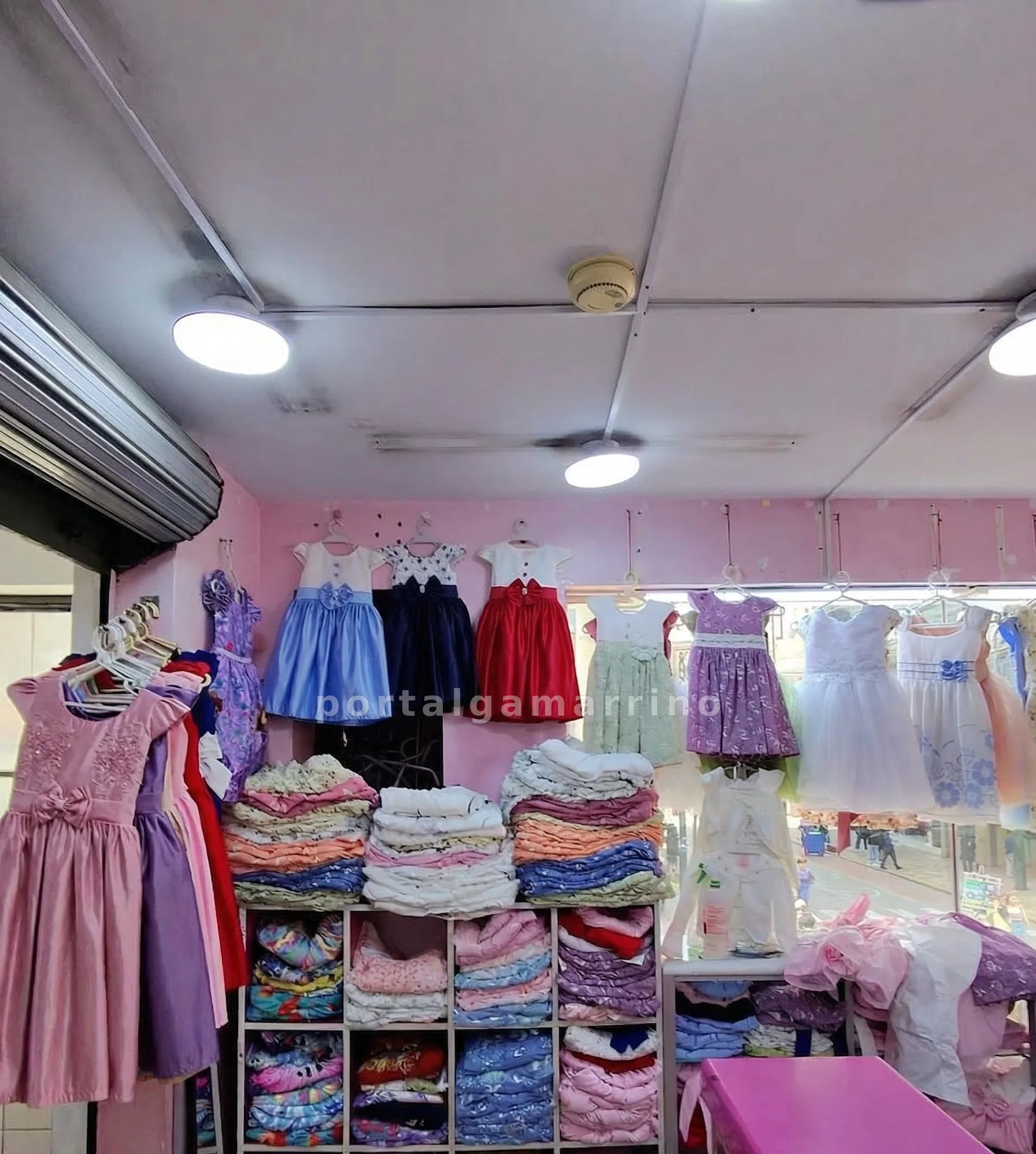 Tienda de Vestidos de Fiesta para Niña · Ropa Infantil · Vestidos para Niñas — foto 2