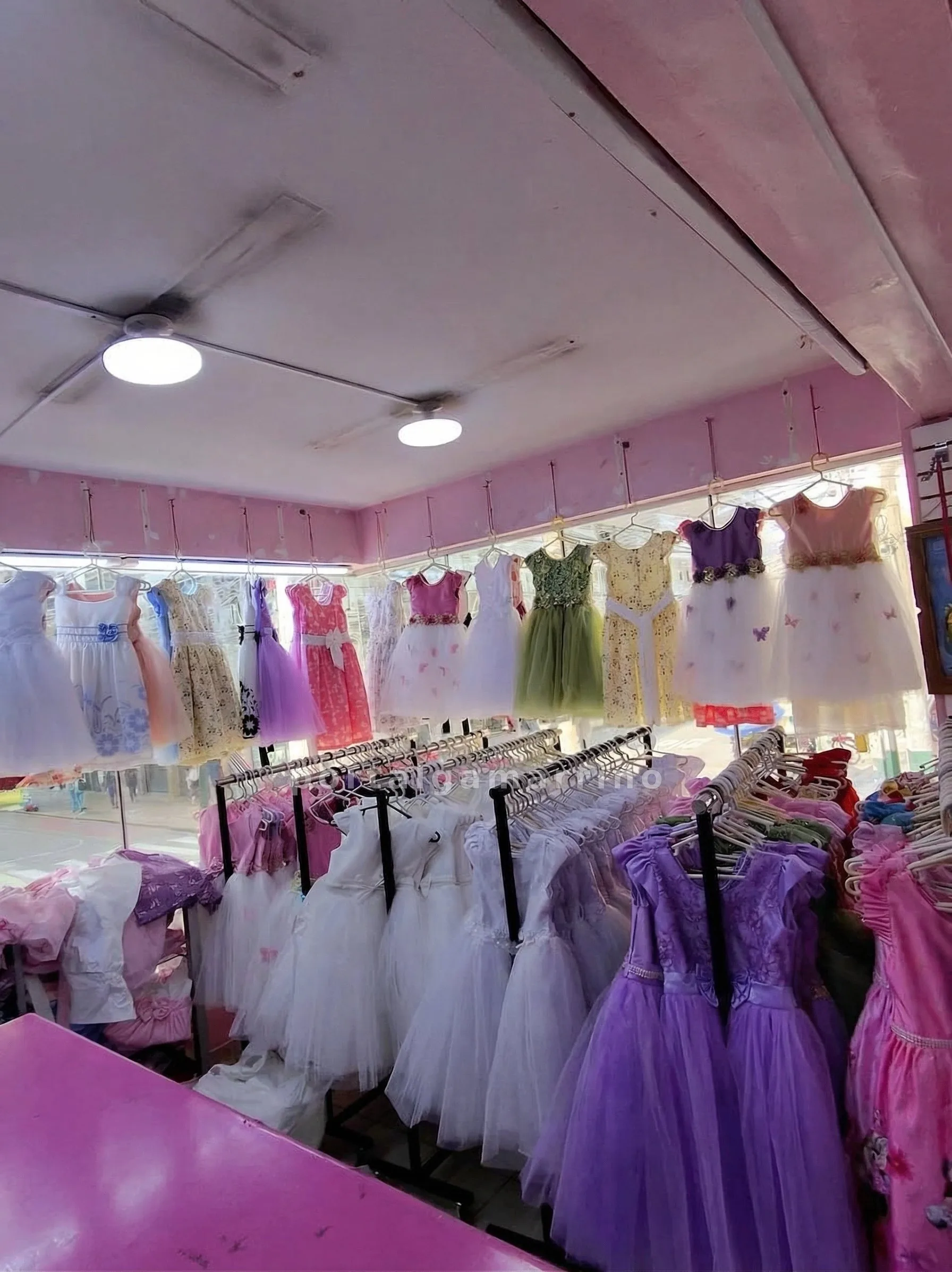 Tienda de Vestidos de Fiesta para Niña · Ropa Infantil · Vestidos para Niñas — foto 3