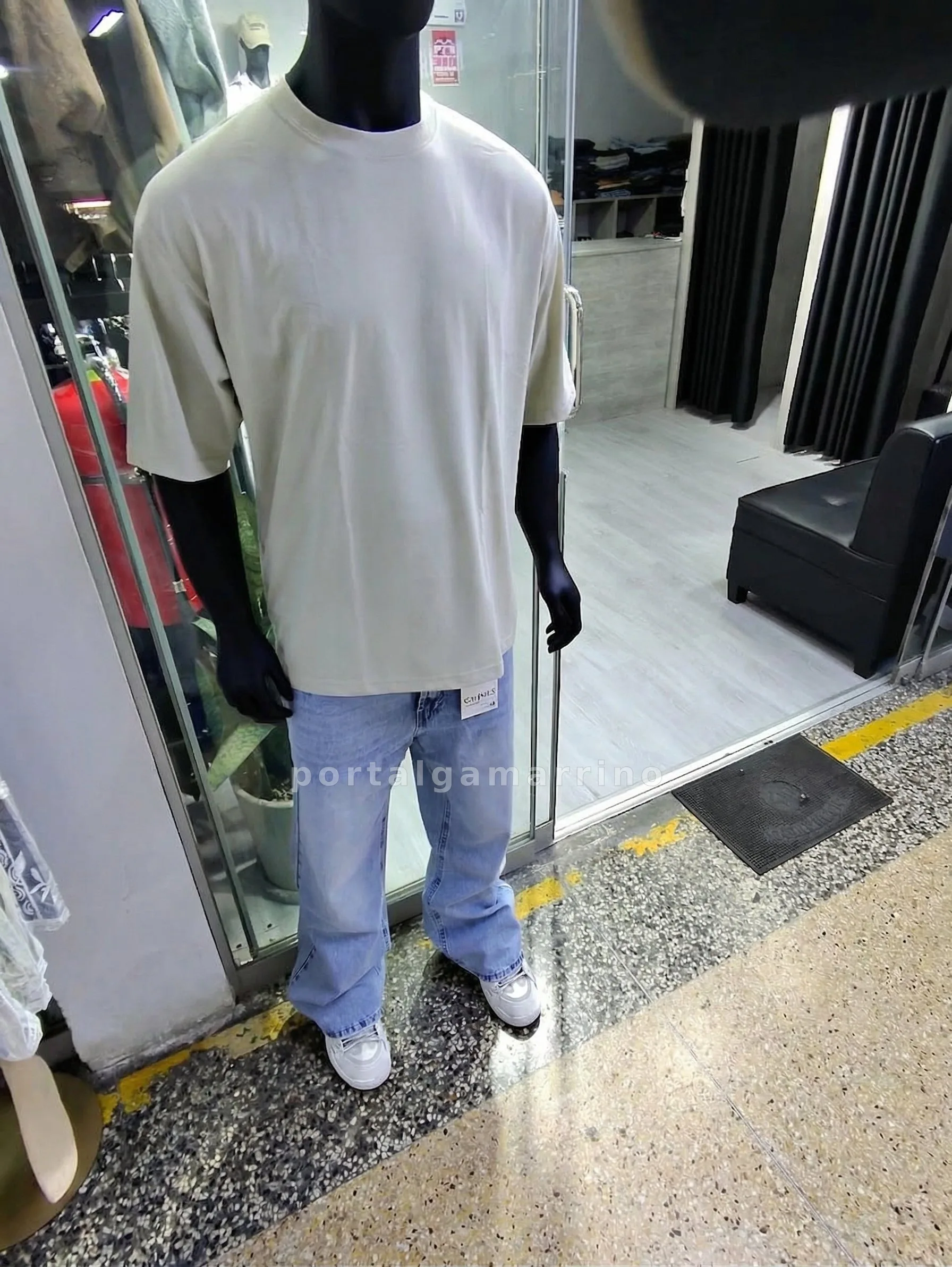 Tienda de jeans, polos y moda streetwear para hombre · Ropa y Moda · Ropa para hombre — foto 2