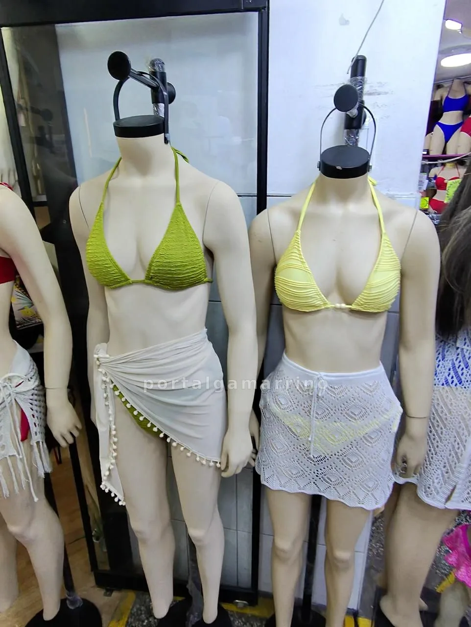 Tienda de Ropa de Baño y Bikinis para Mujer · Ropa y Moda · Bikinis — foto 3