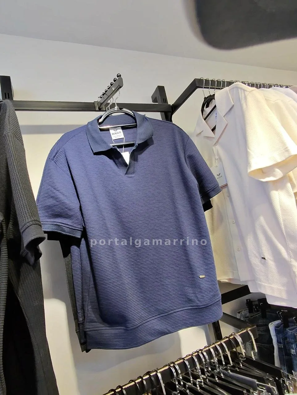 Tienda de ropa casual masculina · Ropa y Moda · Ropa para hombre — foto 4