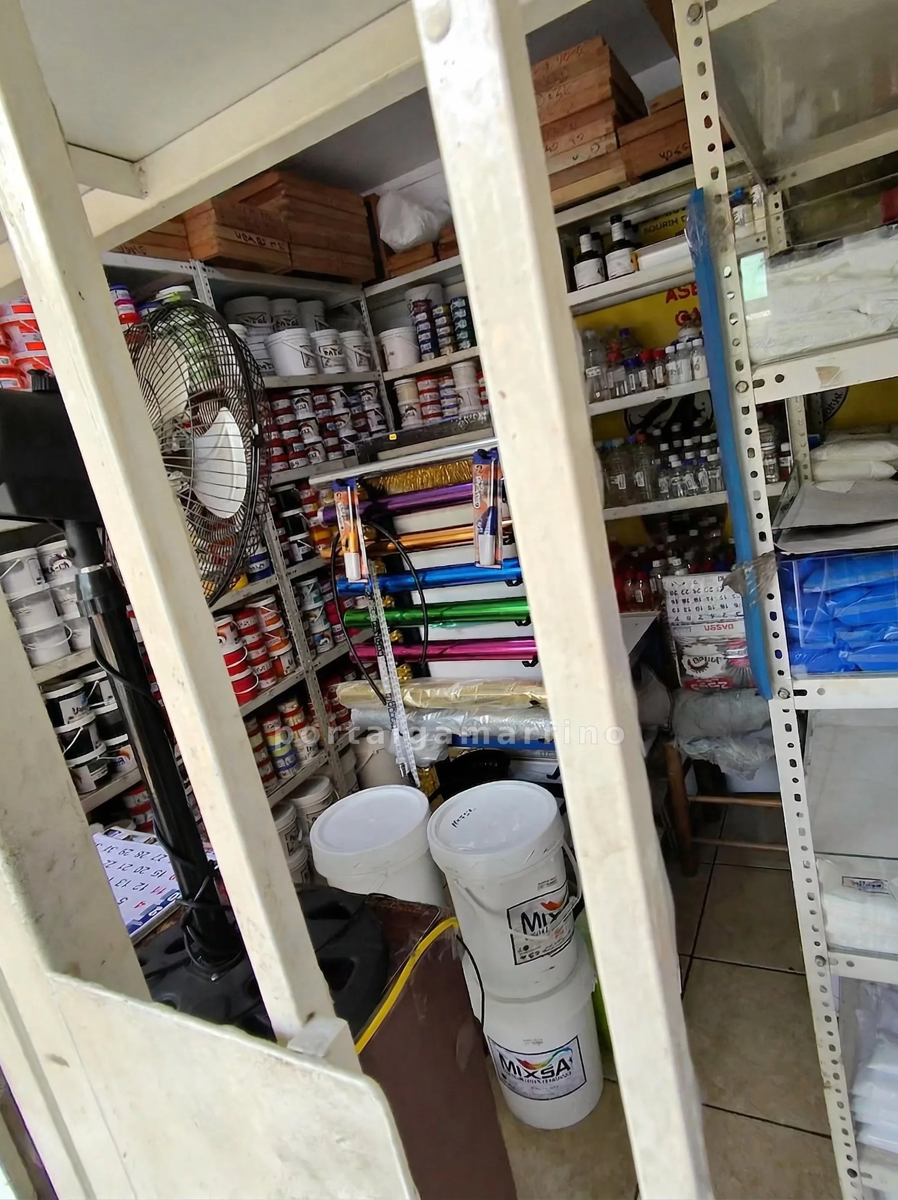 Tienda de insumos para serigrafĂa textil MIXSA · Estampado Textil · Insumos para Estampado Textil — foto 2