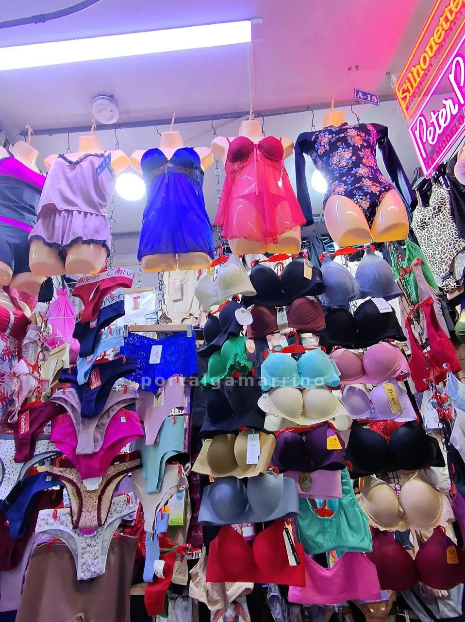 Ropa interior y Ropa de Cama para Mujer · Ropa y Moda · Ropa Interior — foto 2