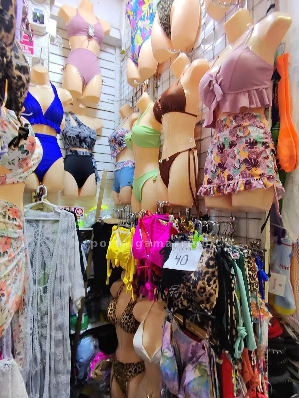 Bikinis y moda de playa · Ropa y Moda · Ropa de baño — foto 2