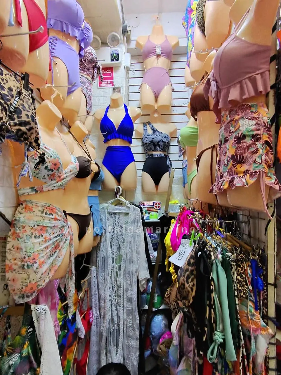 Bikinis y moda de playa · Ropa y Moda · Ropa de baño — foto 3