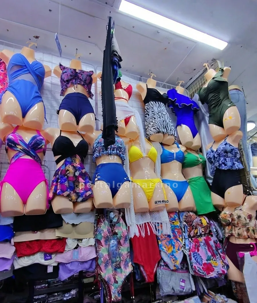 Tienda de Ropa Interior y Trajes de Baño · Ropa y Moda · Ropa de baño — foto 2