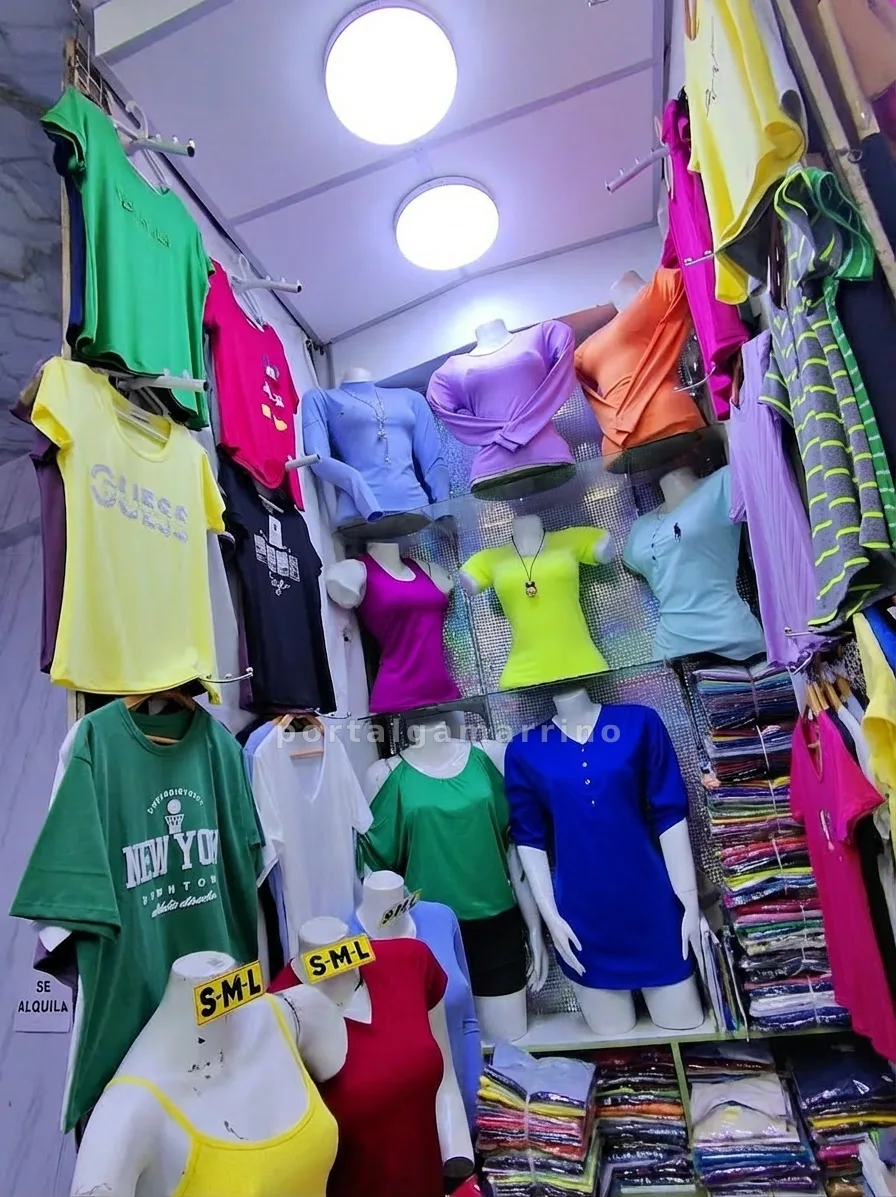 Tienda de Polos y Blusas Casual · Ropa y Moda · Ropa para mujer — foto 2