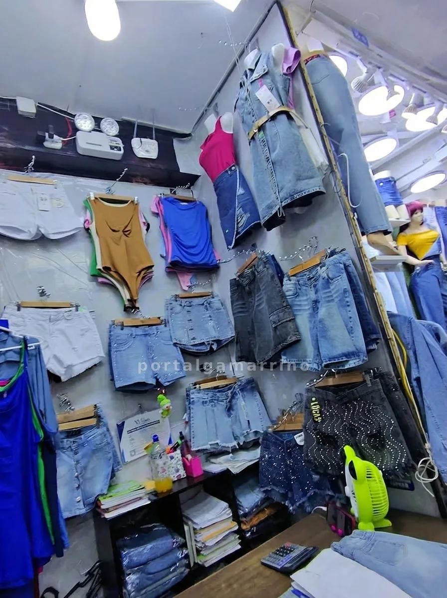 Tienda de Ropa Femenina en Denim · Ropa y Moda · Ropa para mujer — foto 1