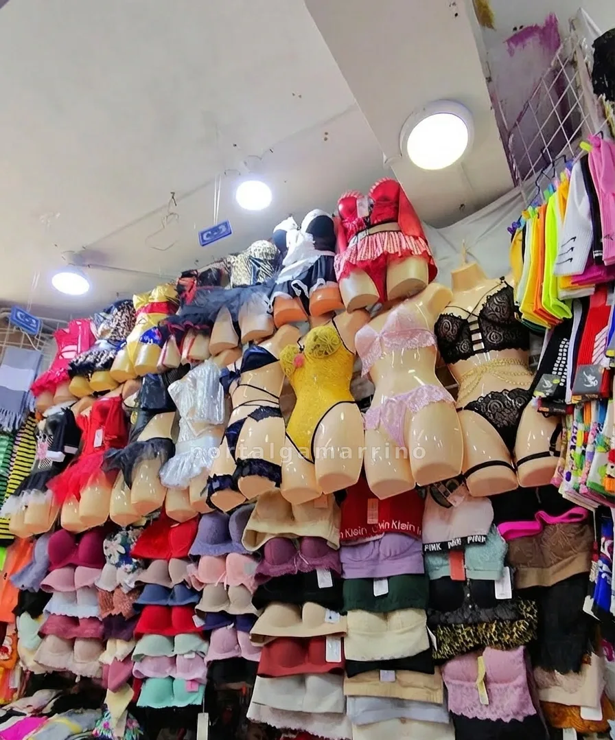 Tienda de Lencería y Ropa Íntima Femenina · Ropa y Moda · Ropa para mujer — foto 2