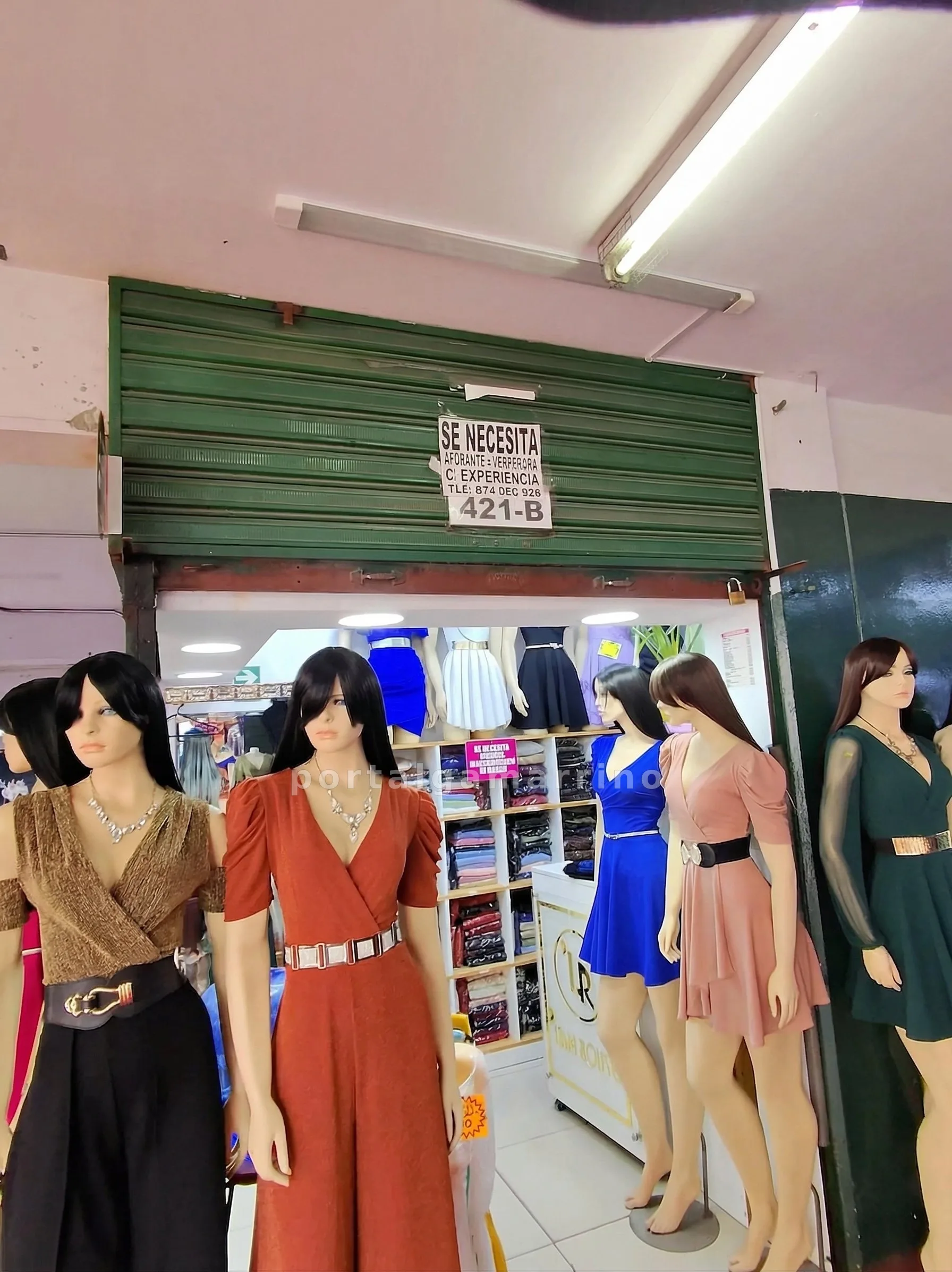 Boutique de Vestidos y Enterizos Para Mujer · Ropa y Moda · Vestidos — foto 2