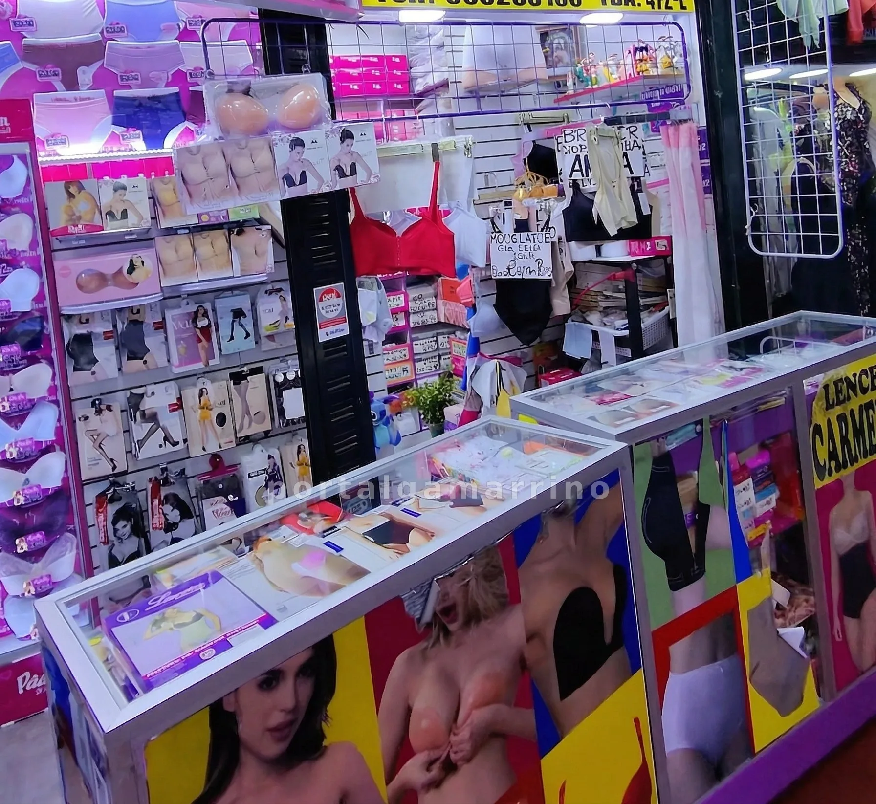 Lencería y Ropa Interior Femenina · Ropa y Moda · Ropa Interior para Mujer — foto 2