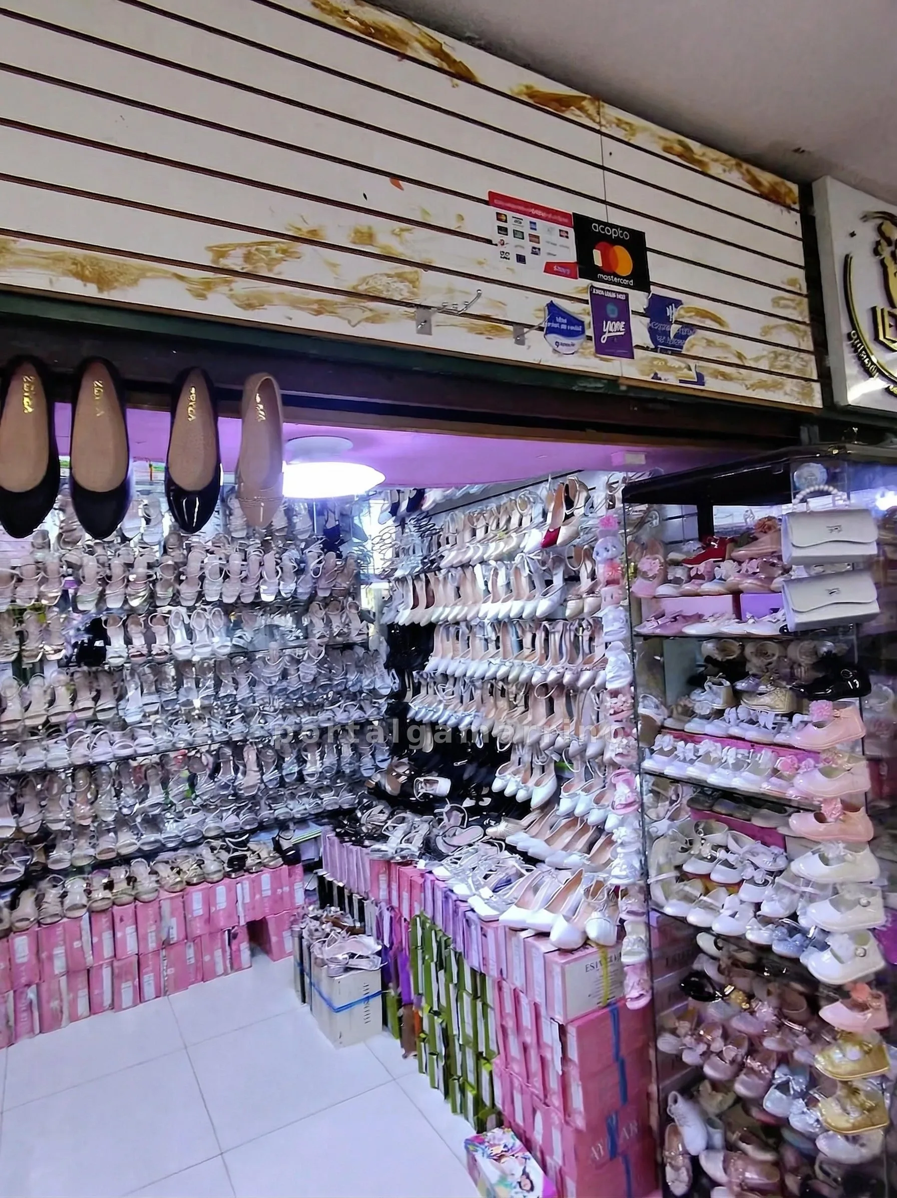 Zapatería de calzado de vestir y fiesta para niña y mujer · Calzado · Calzado para Mujer — foto 2