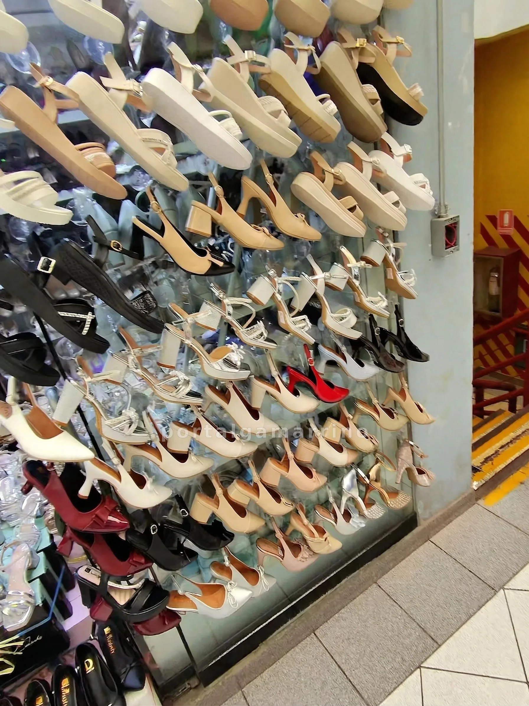 Tienda de calzado femenino de vestir y fiesta · Calzado · Calzado para Mujer — foto 1