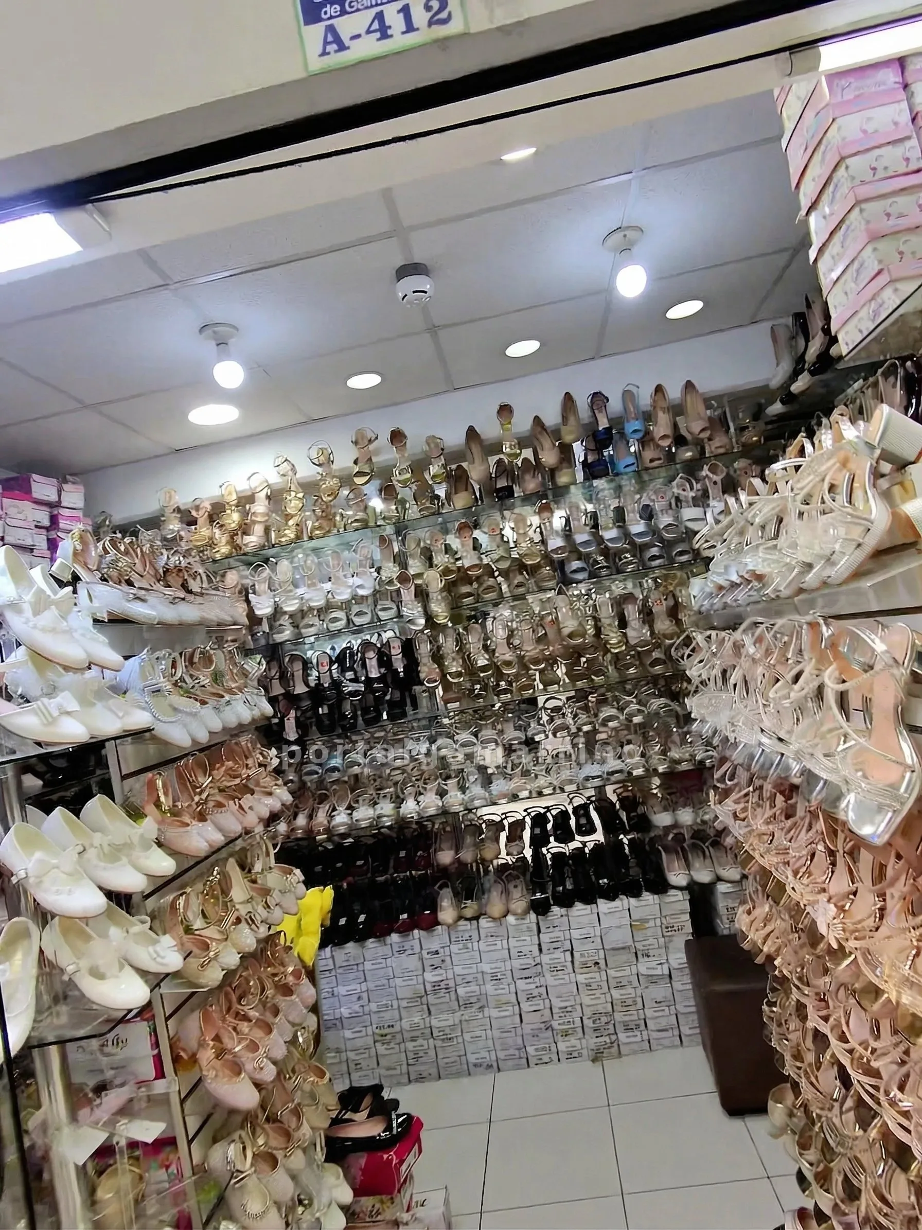 Tienda de Calzado Femenino de Fiesta y Vestir · Calzado · Calzado para Mujer — foto 2