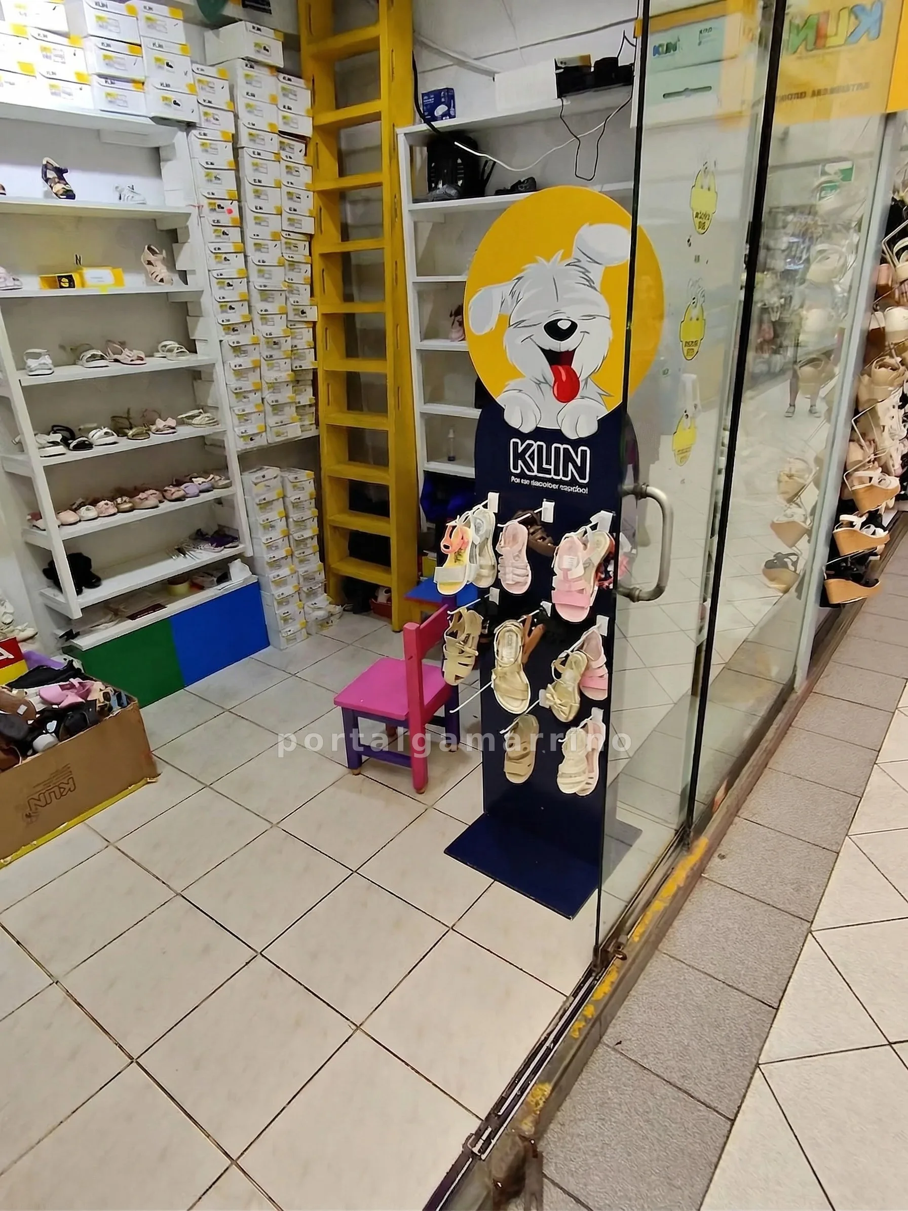 Tienda de calzado infantil · Calzado · Calzado para Niños — foto 2