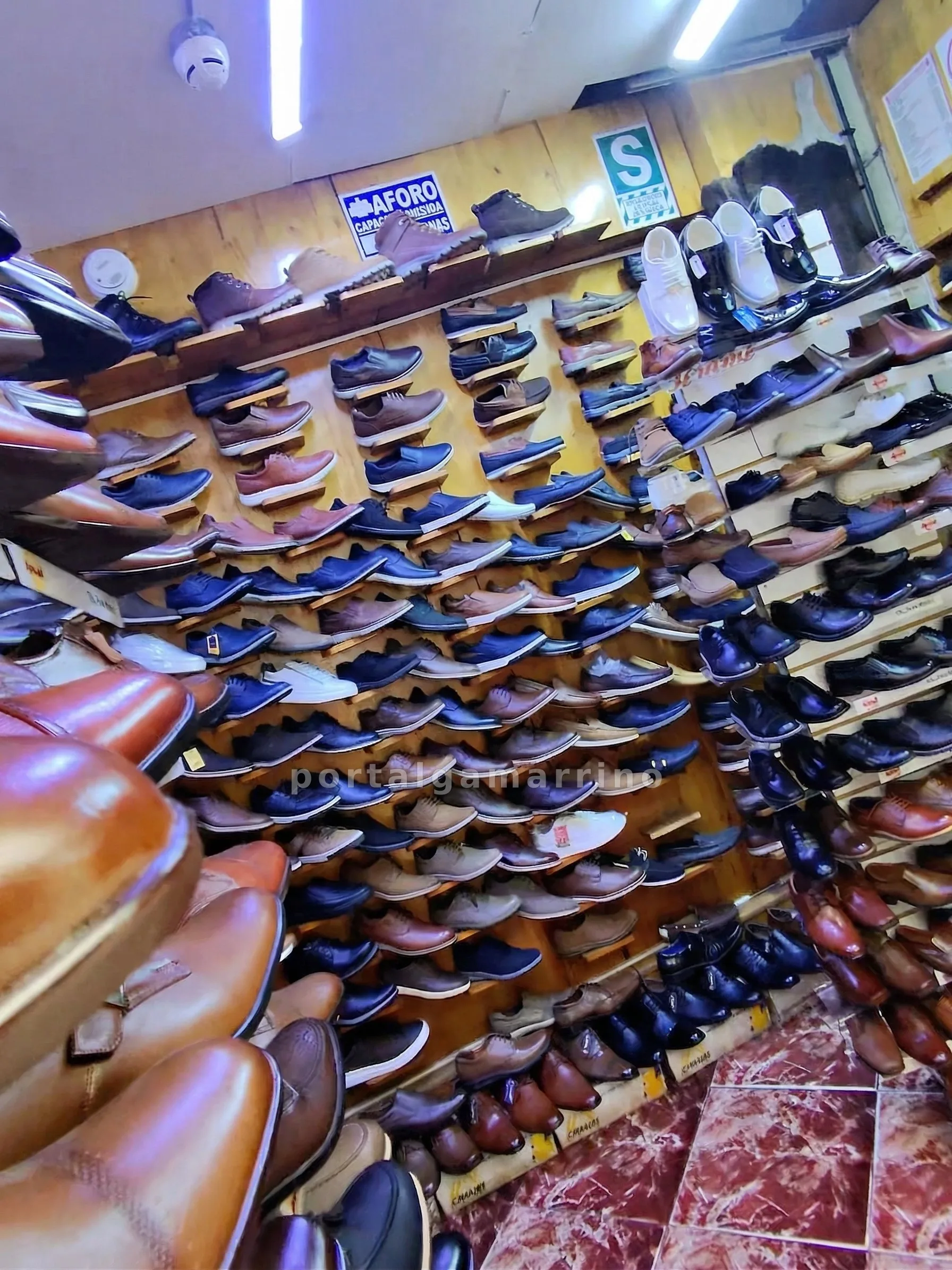 Zapatería de Calzado Formal y Casual para Hombre · Calzado · Calzado Para Hombre — foto 2