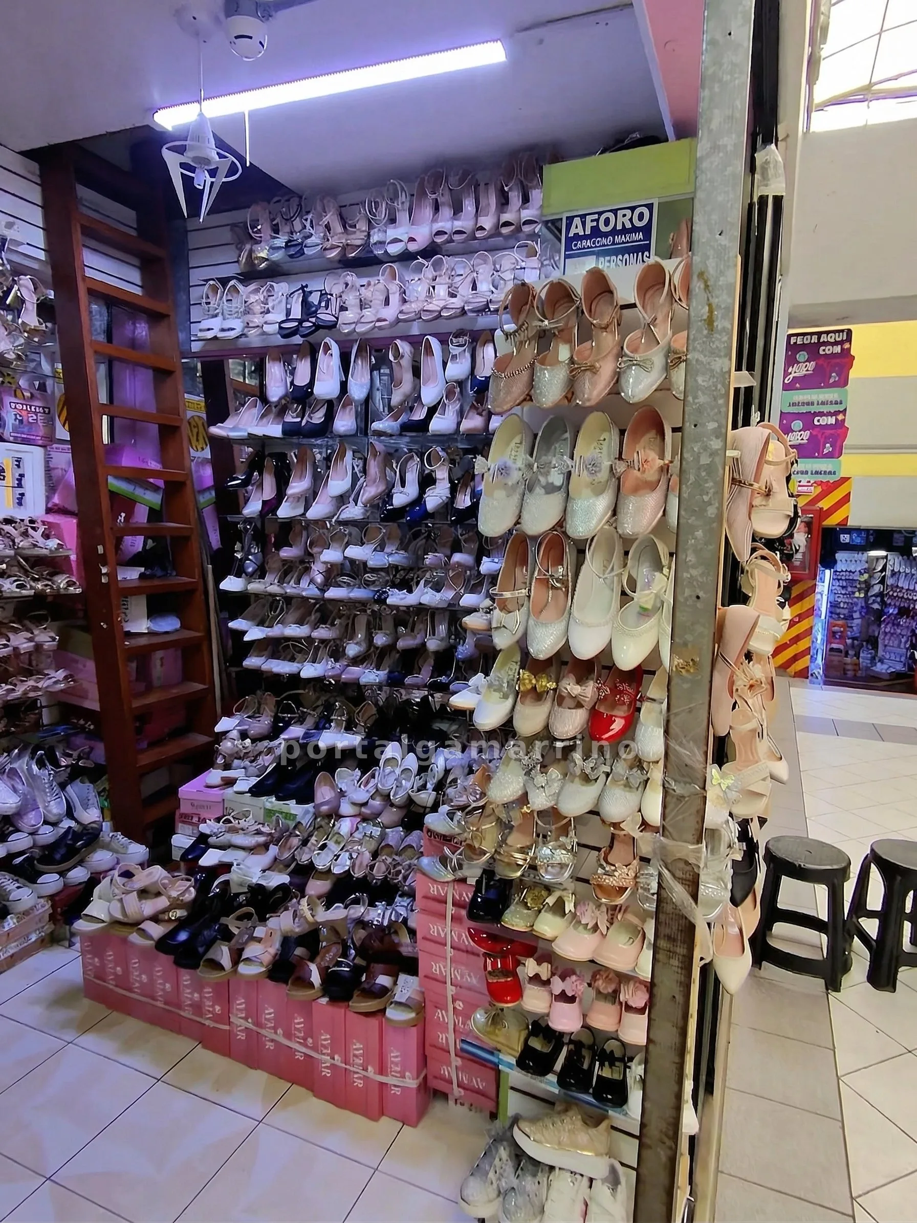 Tienda de calzado femenino de fiesta y vestir · Calzado · Calzado para Mujer — foto 2