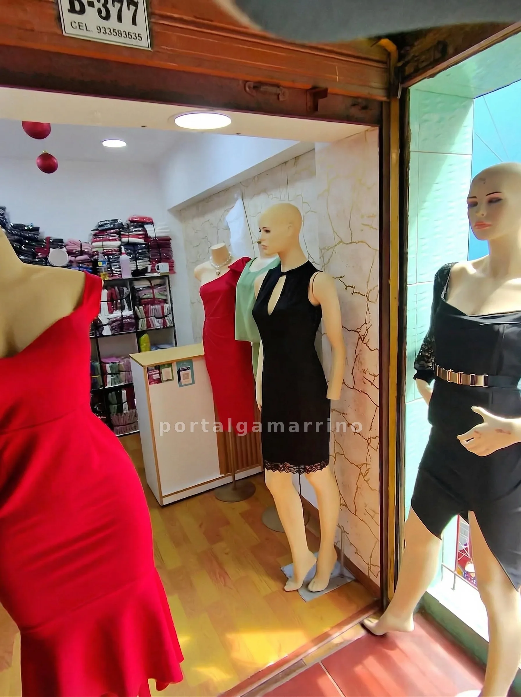 Boutique de Vestidos de Fiesta para Mujer · Ropa y Moda · Vestidos — foto 2