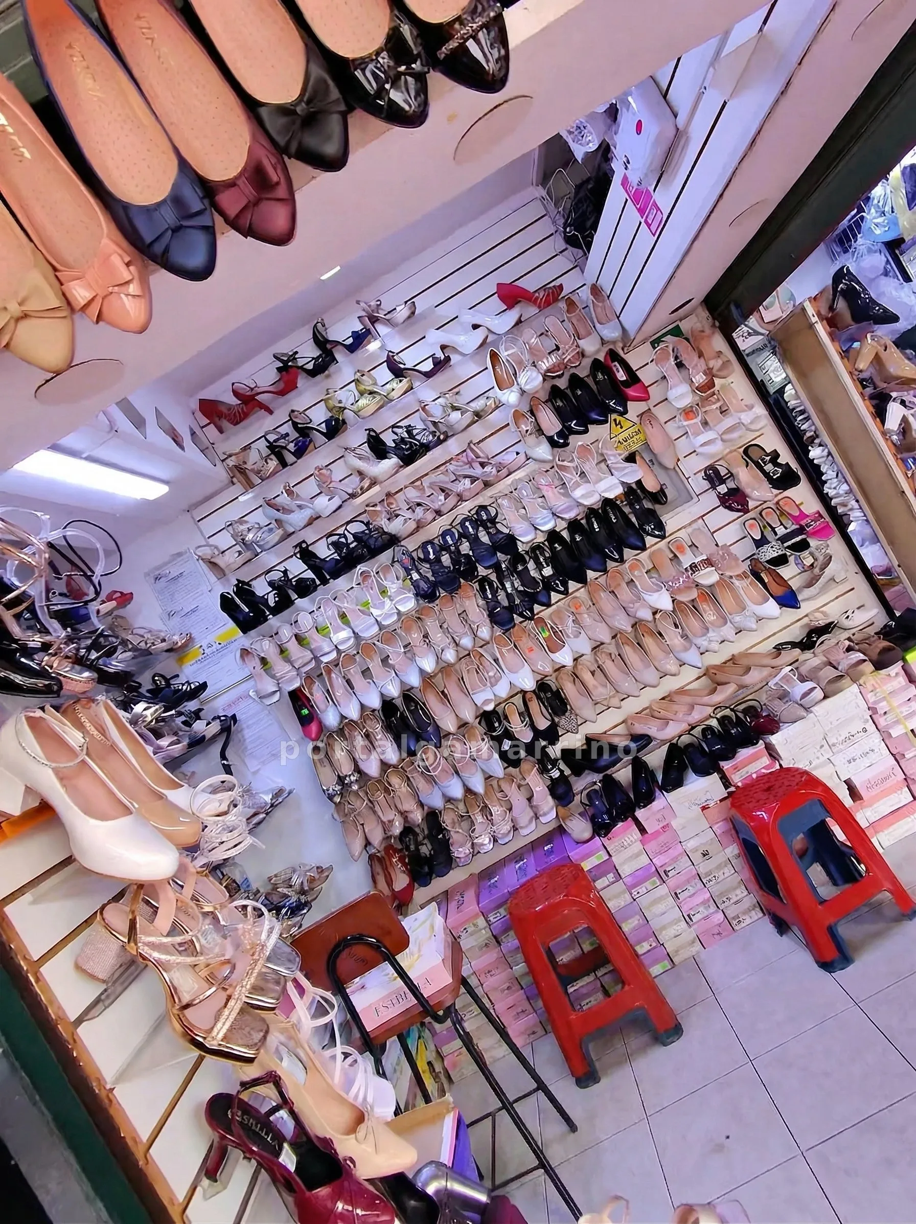 Tienda de calzado femenino de vestir · Calzado · Calzado para Mujer — foto 2