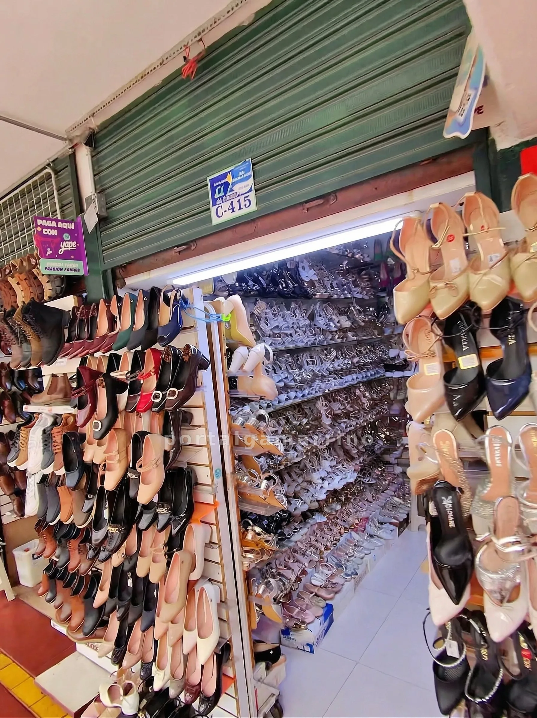 Tienda de calzado femenino de vestir y fiesta · Calzado · Calzado para Mujer — foto 3