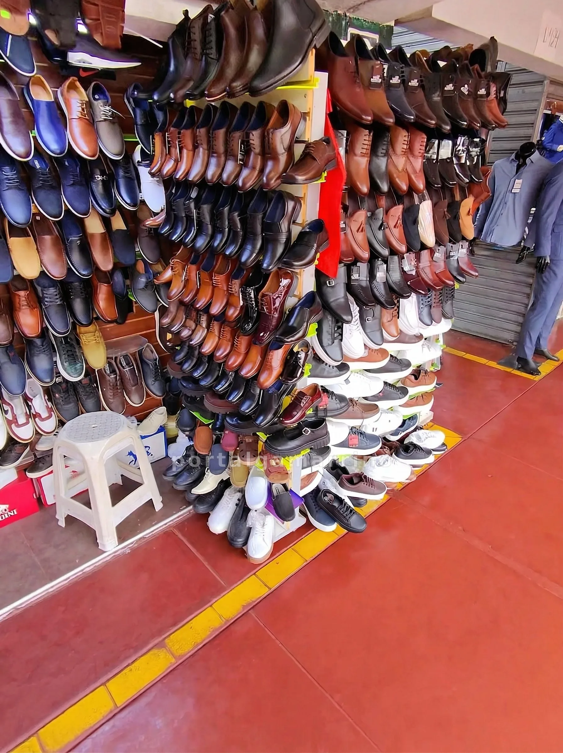 Tienda de Calzado y Camisas Para Hombre · Calzado · Calzado Para Hombre — foto 2