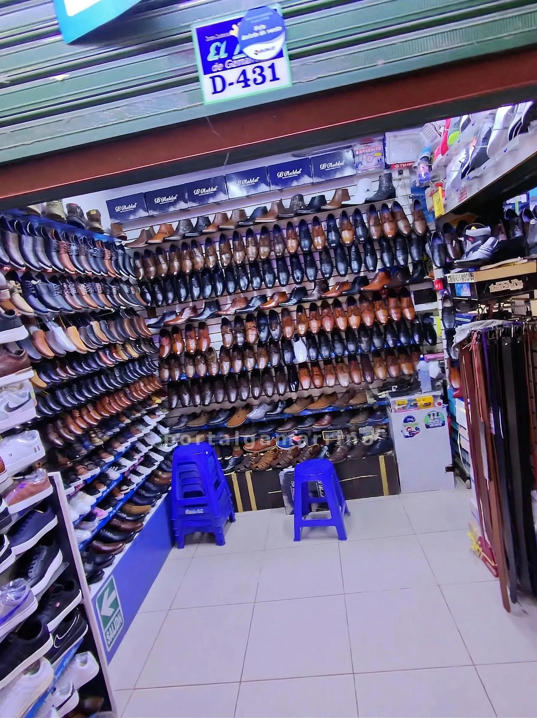 Zapatería de calzado para hombre y zapatillas · Calzado · Calzado Para Hombre — foto 2
