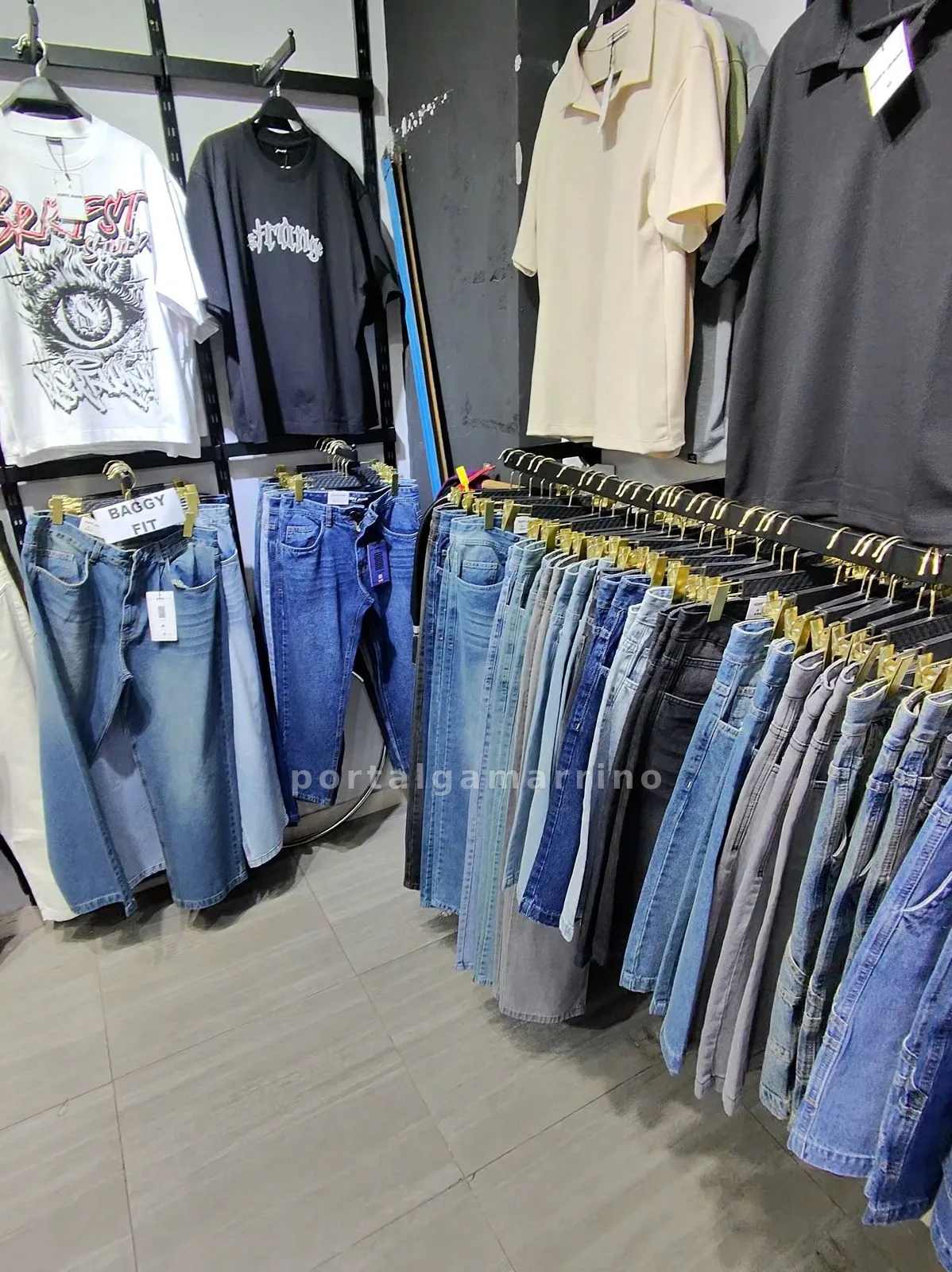 Tienda de Jeans y Ropa Casual · Ropa y Moda · Ropa para hombre — foto 3