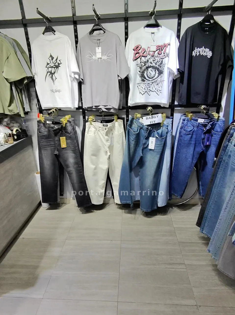 Tienda de Jeans y Ropa Casual · Ropa y Moda · Ropa para hombre — foto 2
